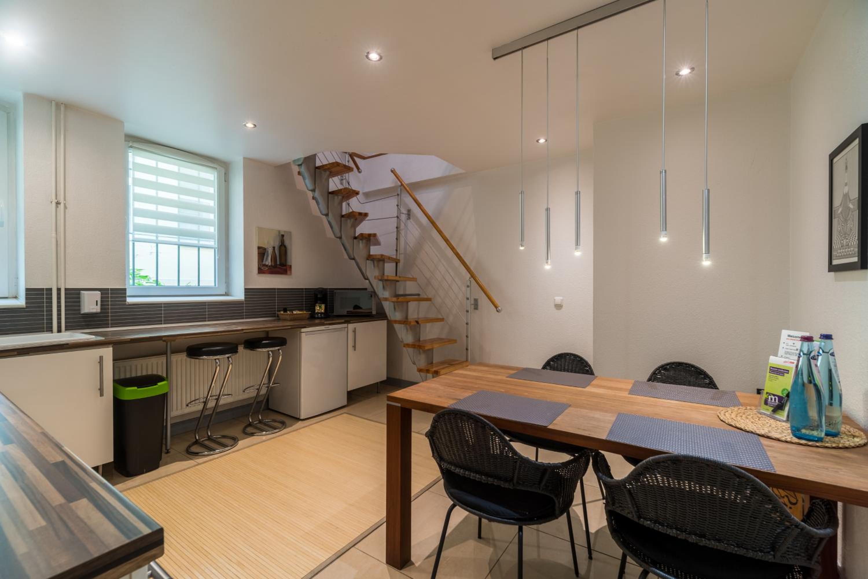Urban Duplex Kreuzberg
