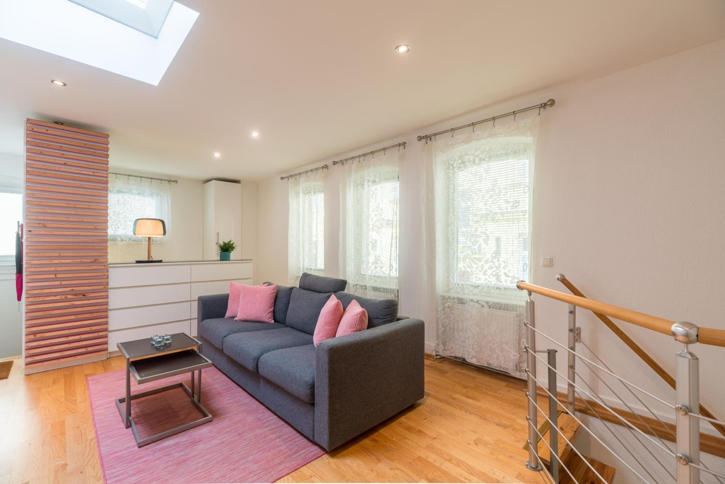 Urban Duplex Kreuzberg