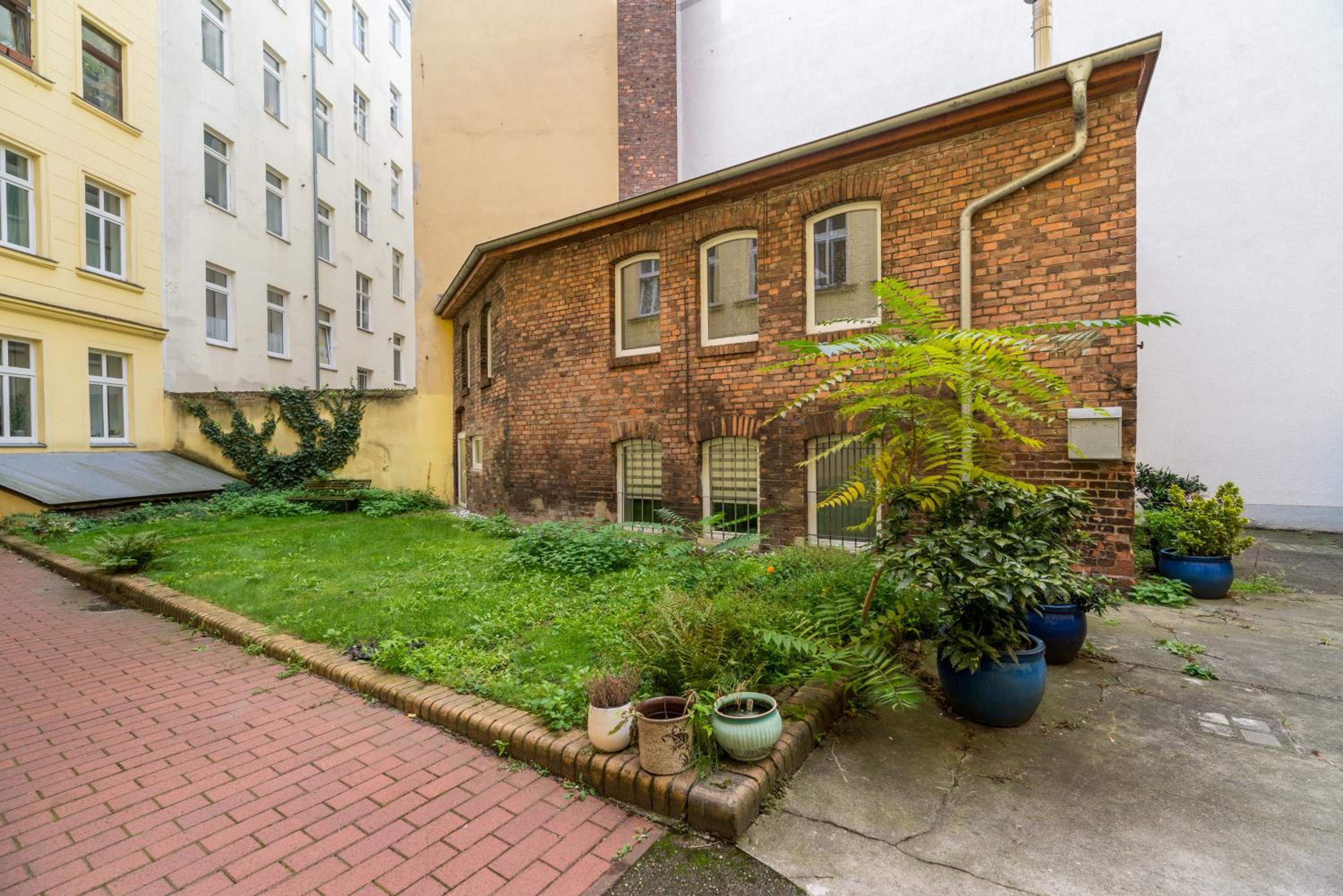 Urban Duplex Kreuzberg