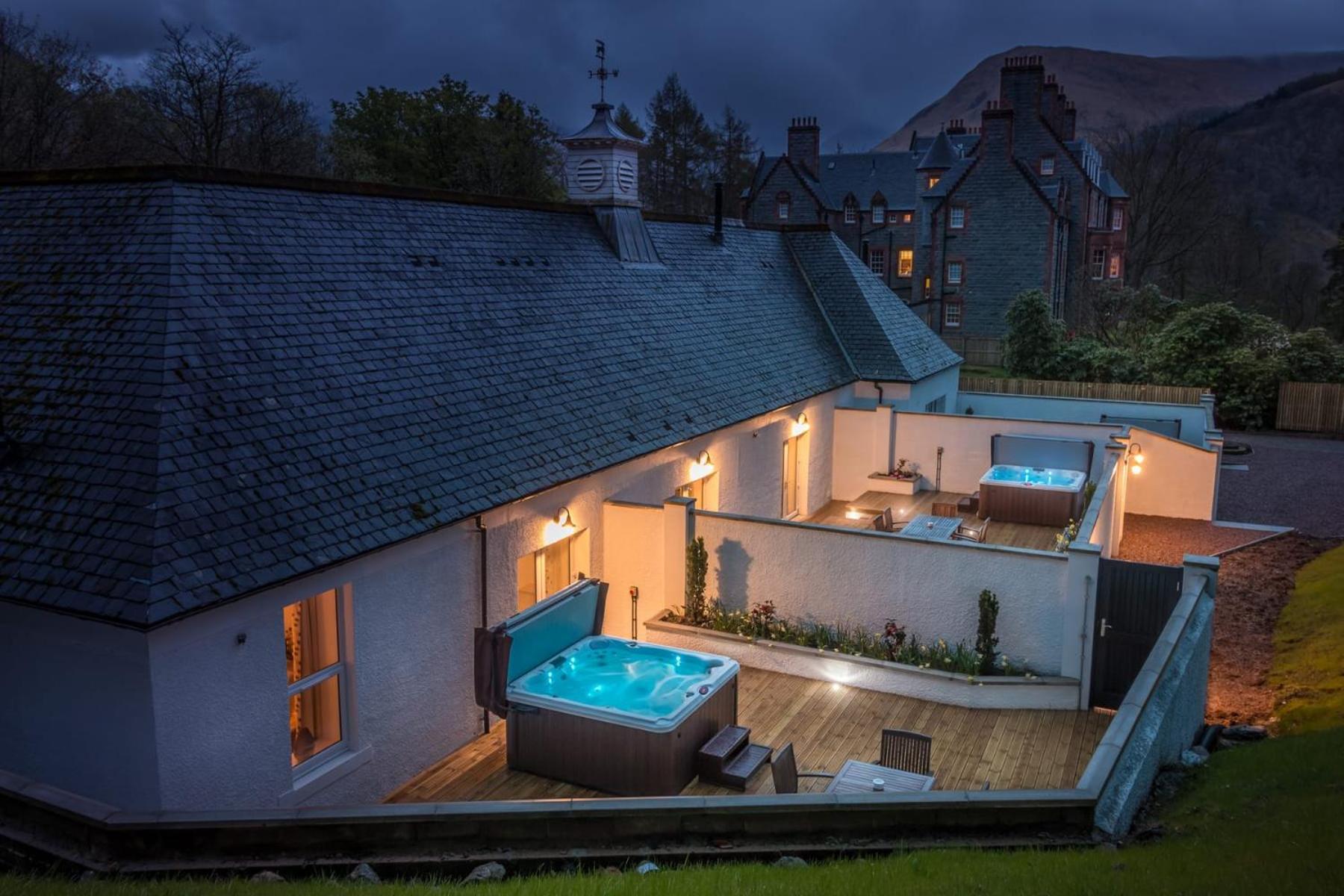 Glencoe House 68