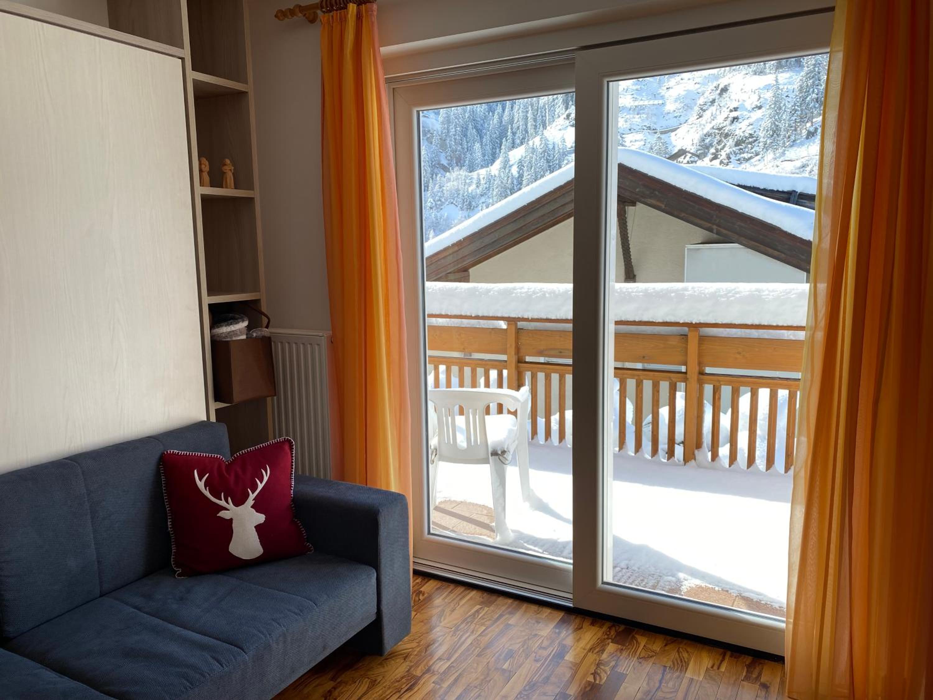 Amalia Apartment