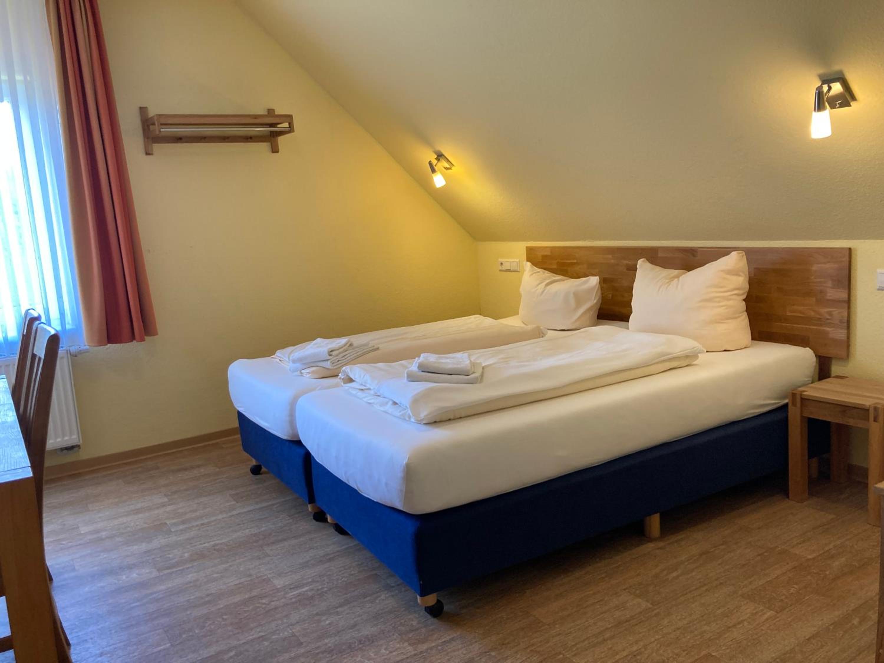 Landhotel Vosse-Schepers