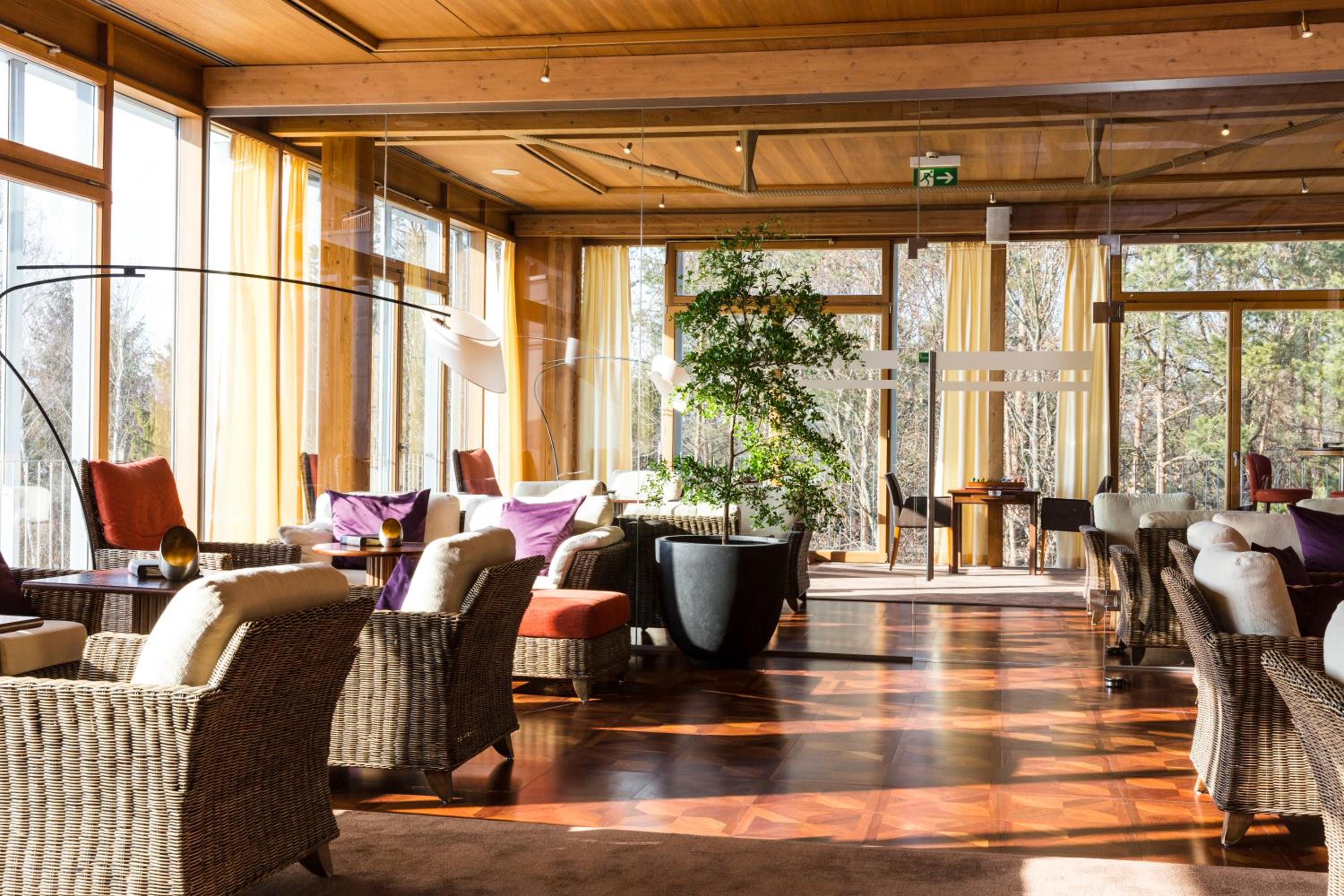 Hotel & Spa Der Steirerhof