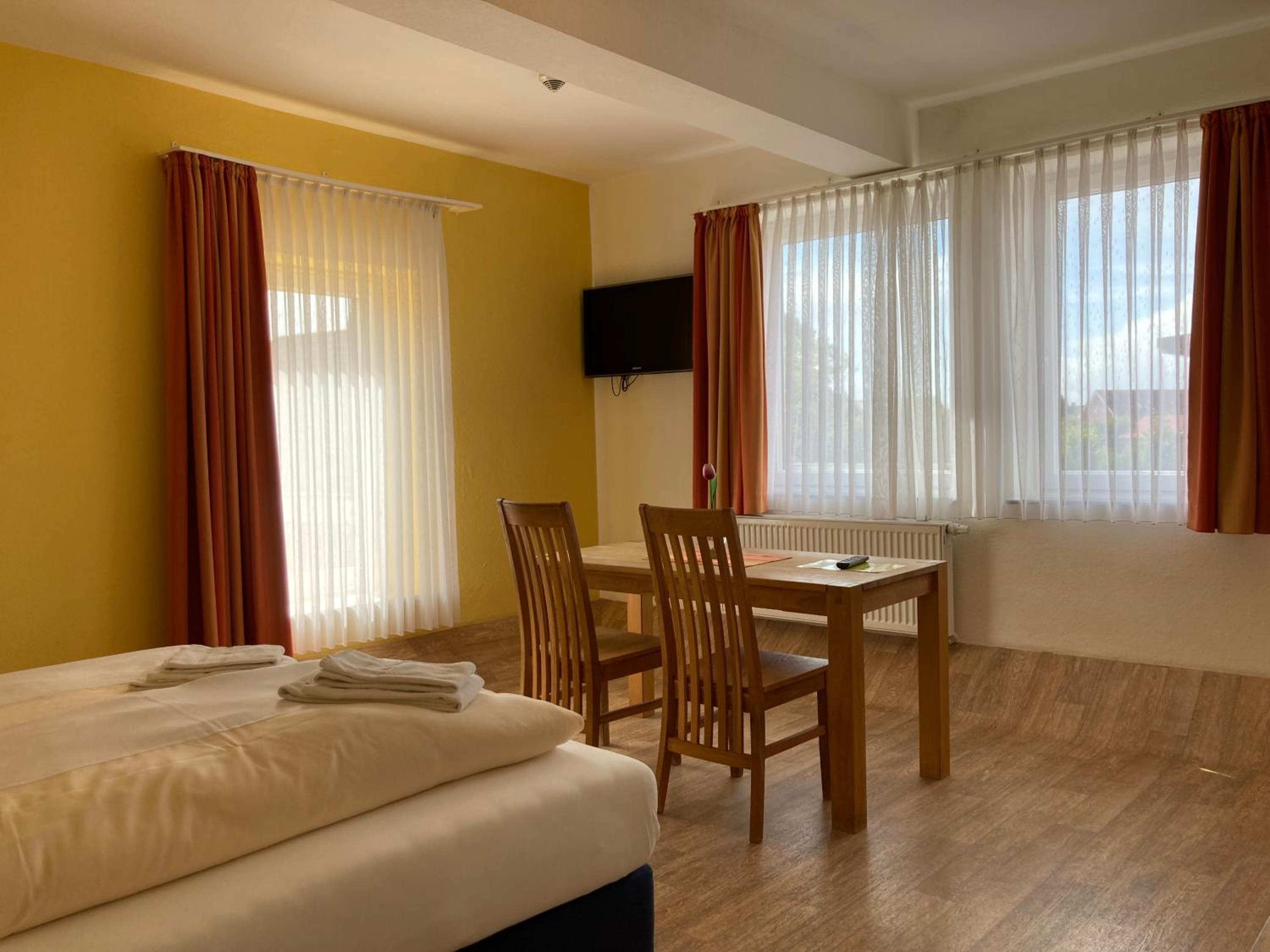 Landhotel Vosse-Schepers