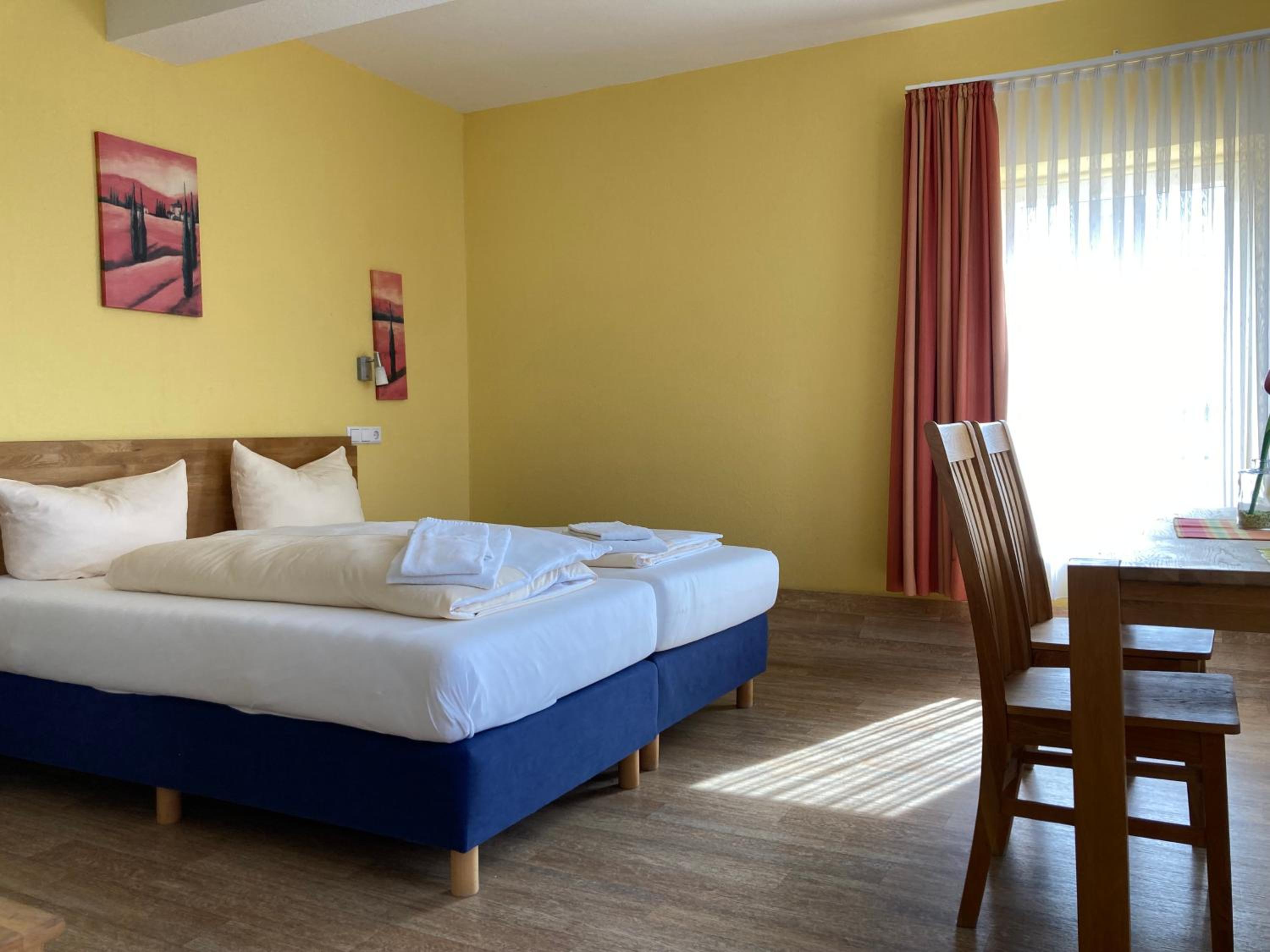 Landhotel Vosse-Schepers