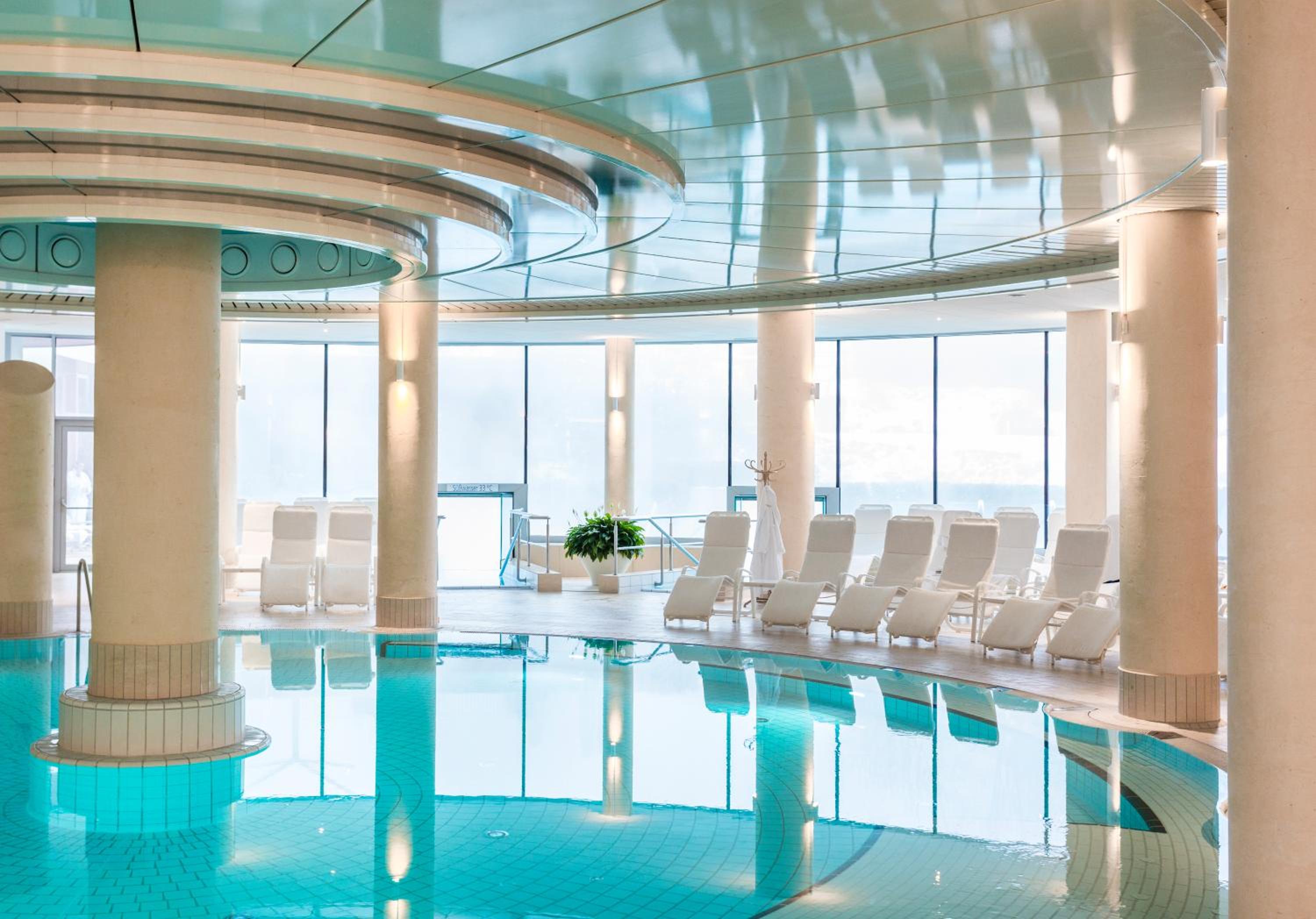 Hotel & Spa Der Steirerhof