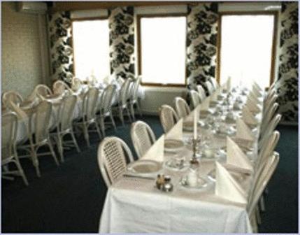 Sure Hotel by Best Western Lagan