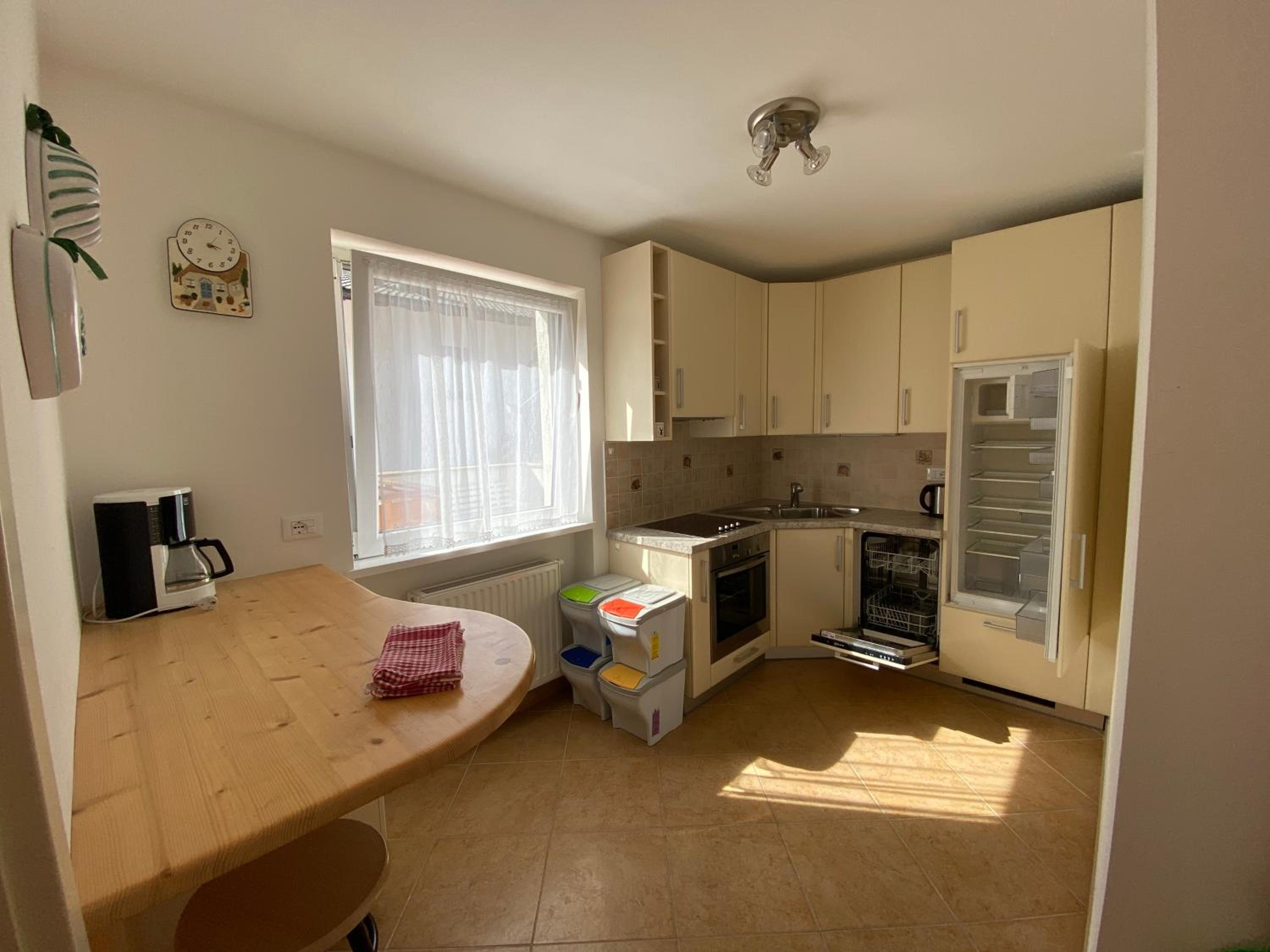 Amalia Apartment