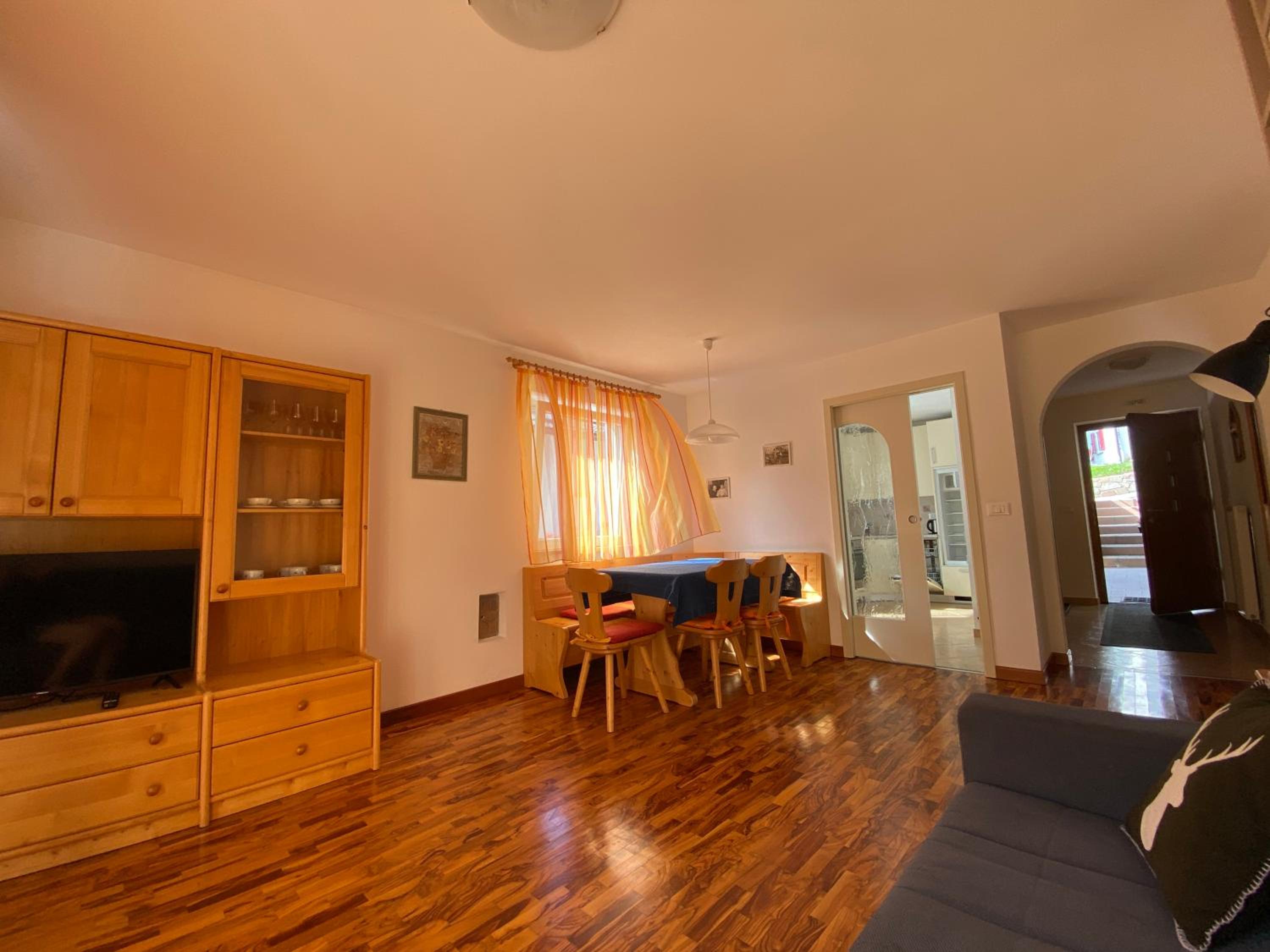 Amalia Apartment