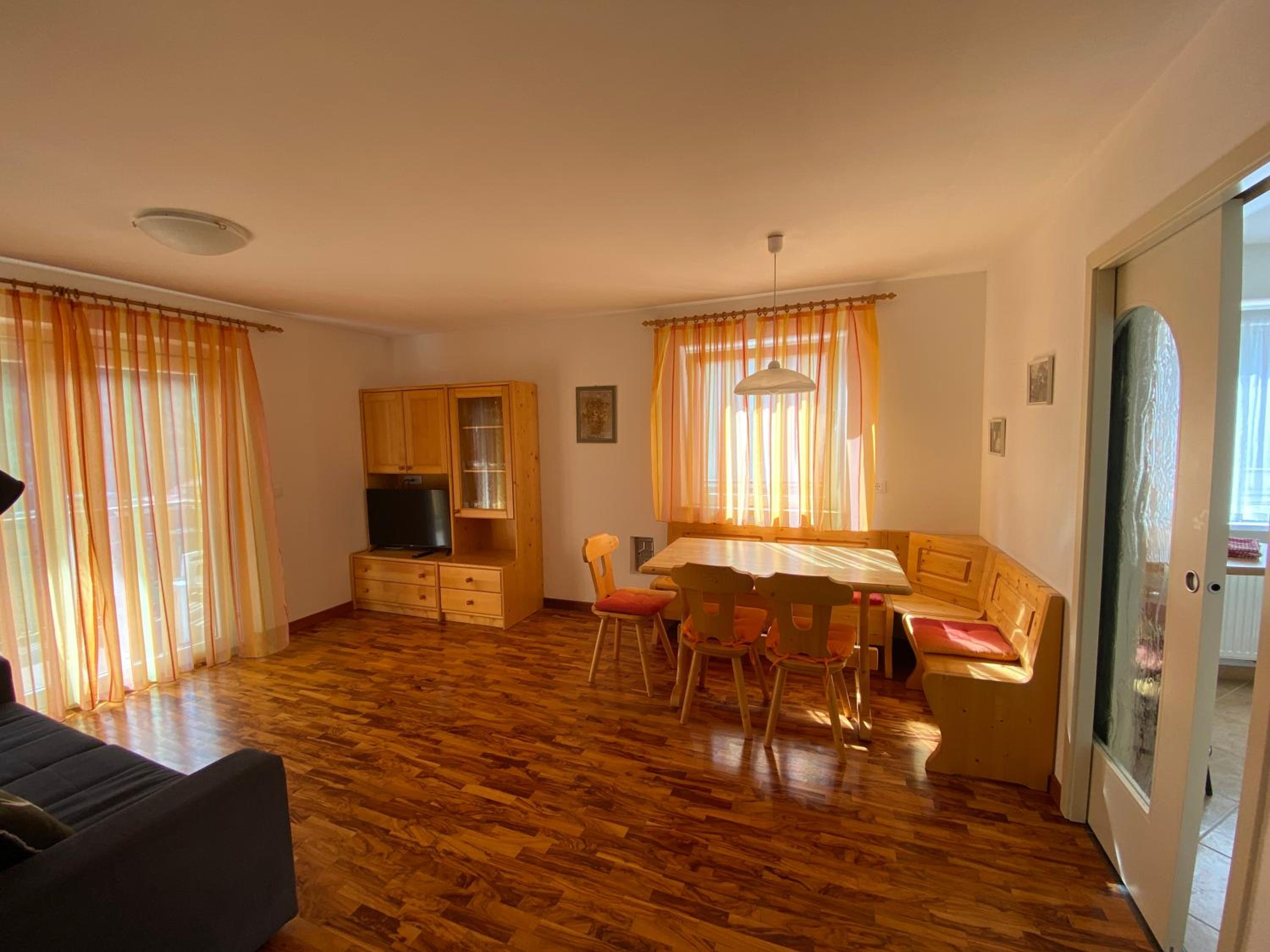 Amalia Apartment