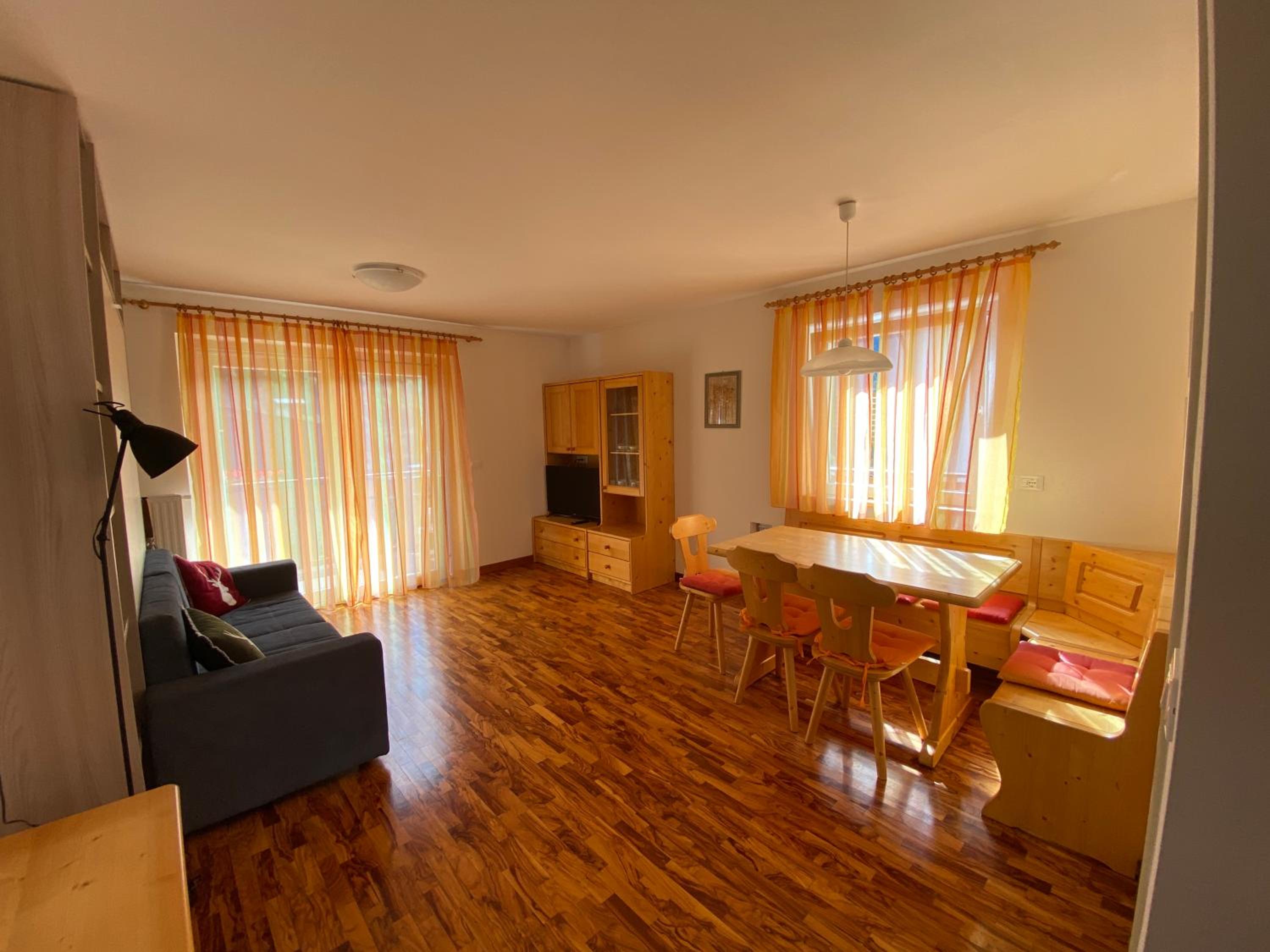Amalia Apartment