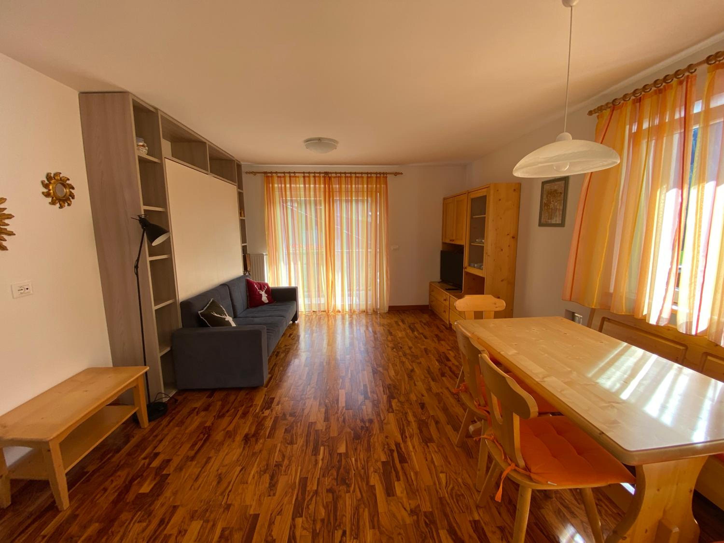 Amalia Apartment