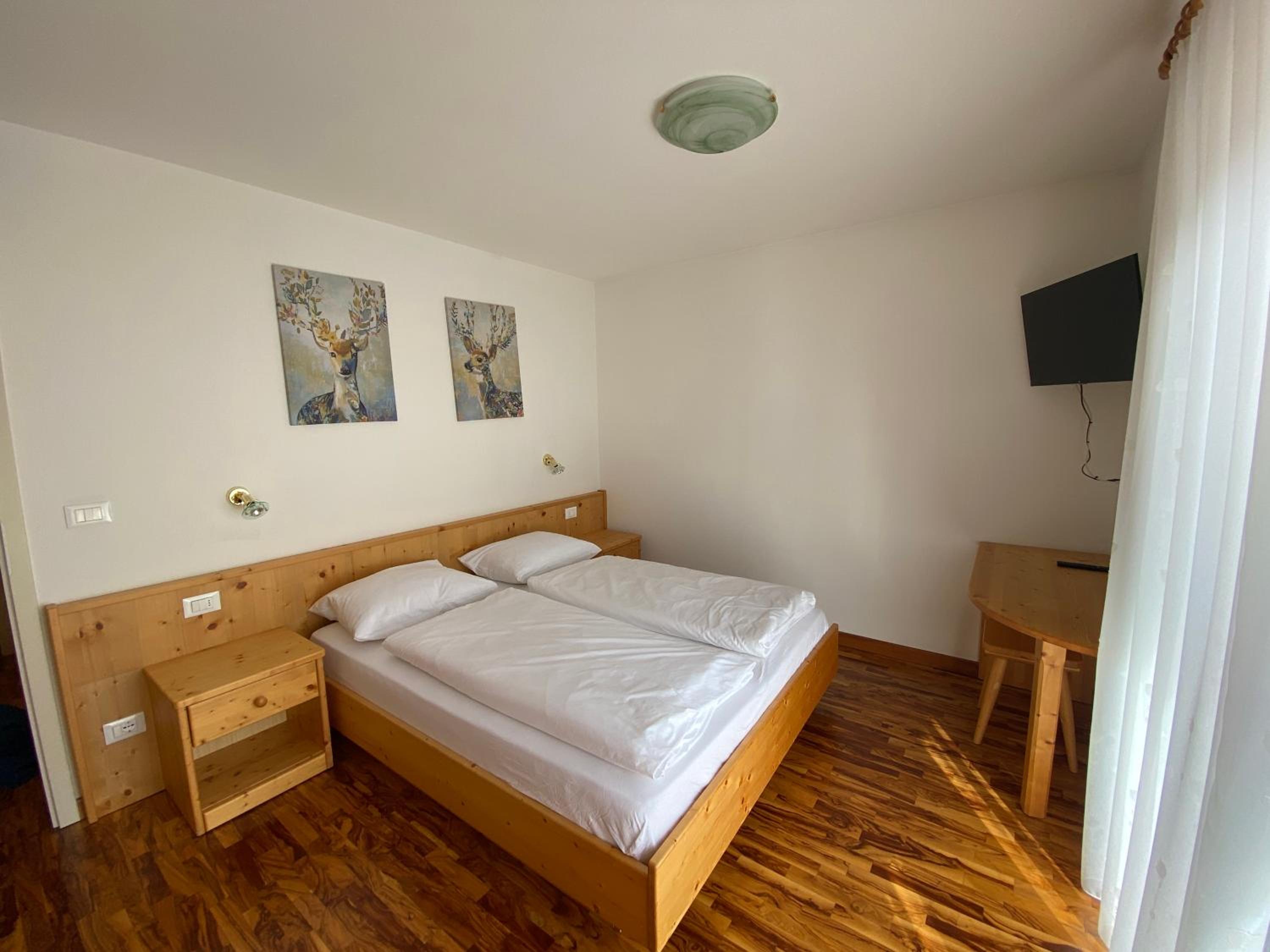Amalia Apartment