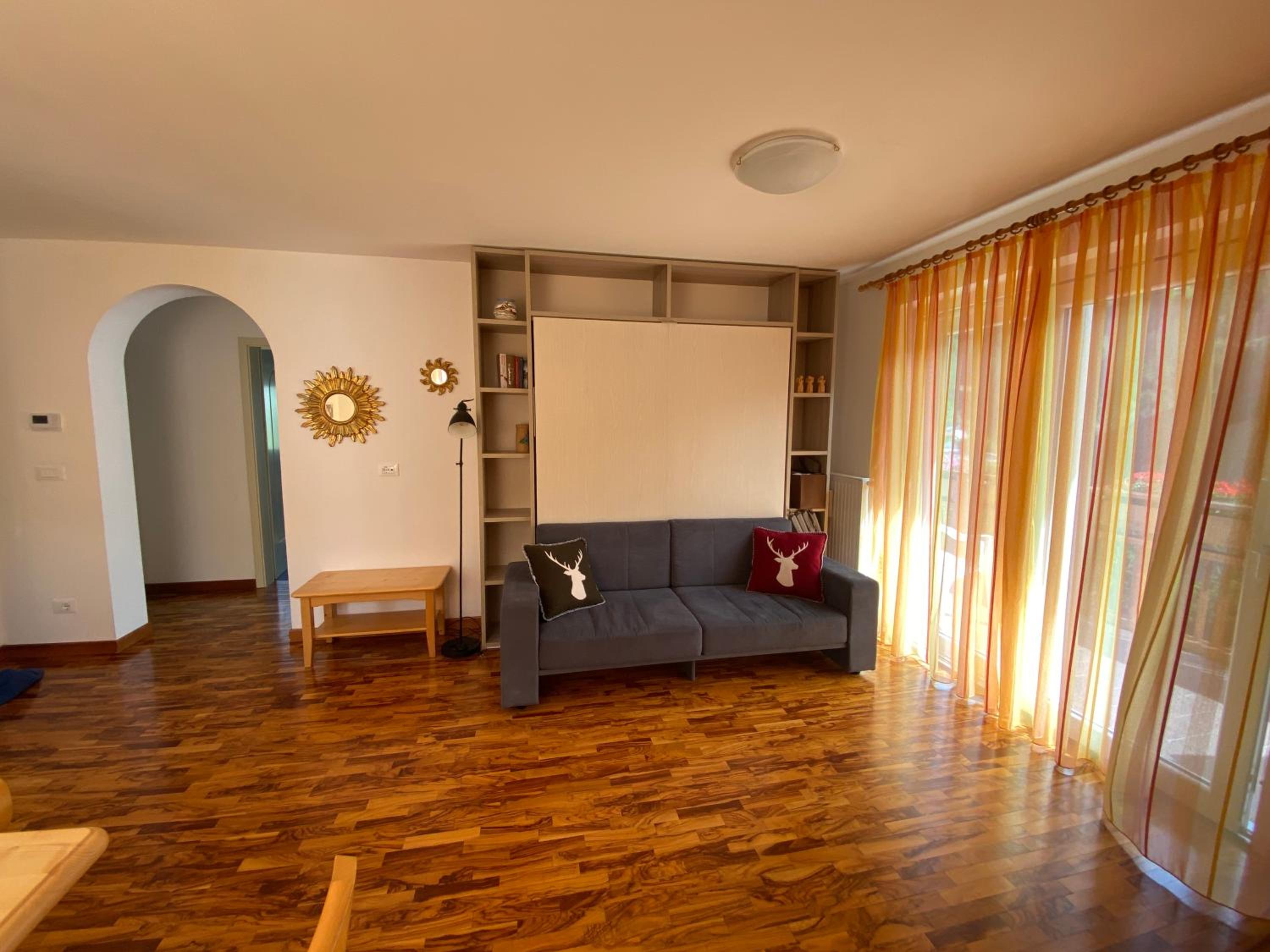 Amalia Apartment