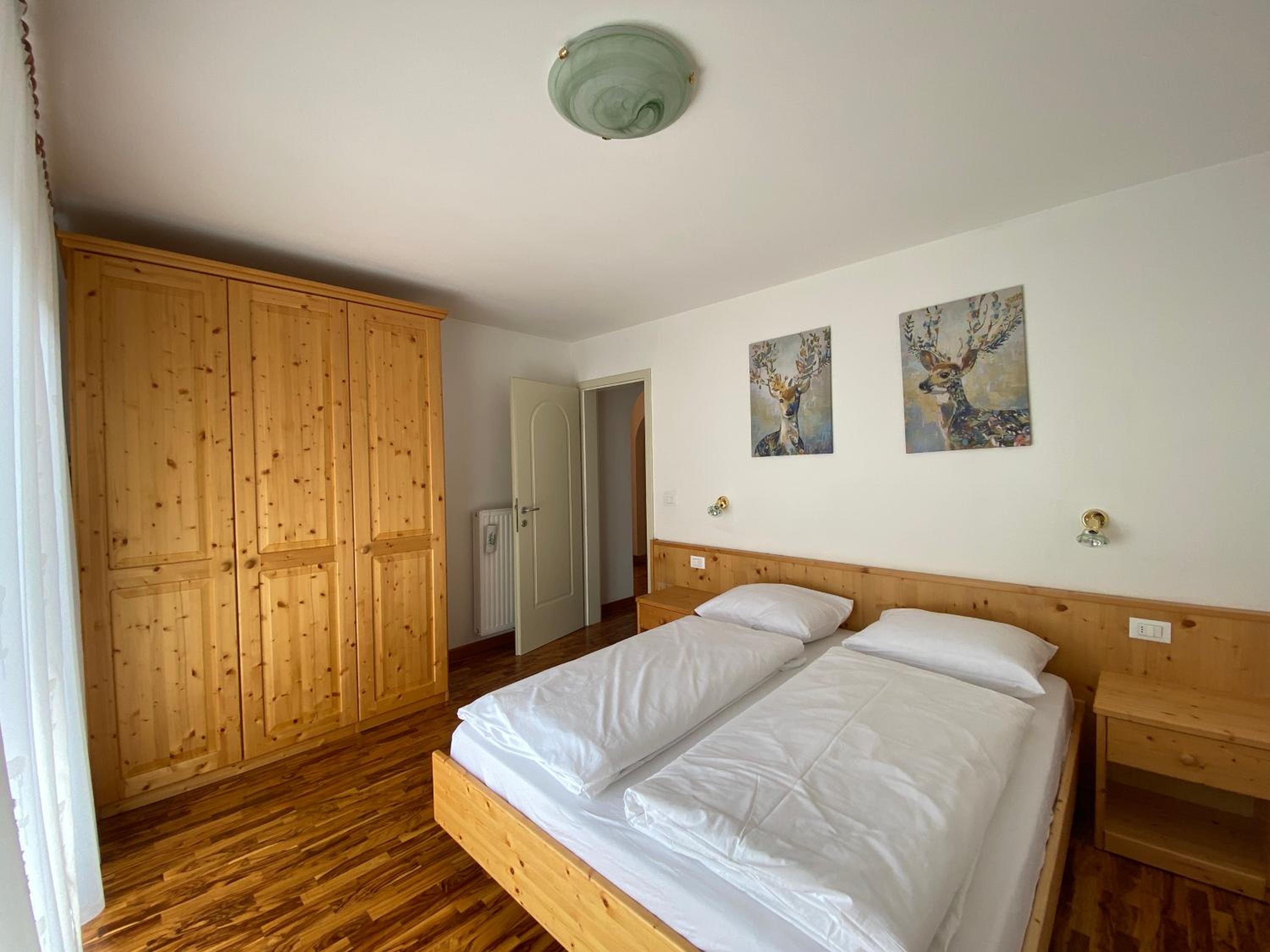 Amalia Apartment
