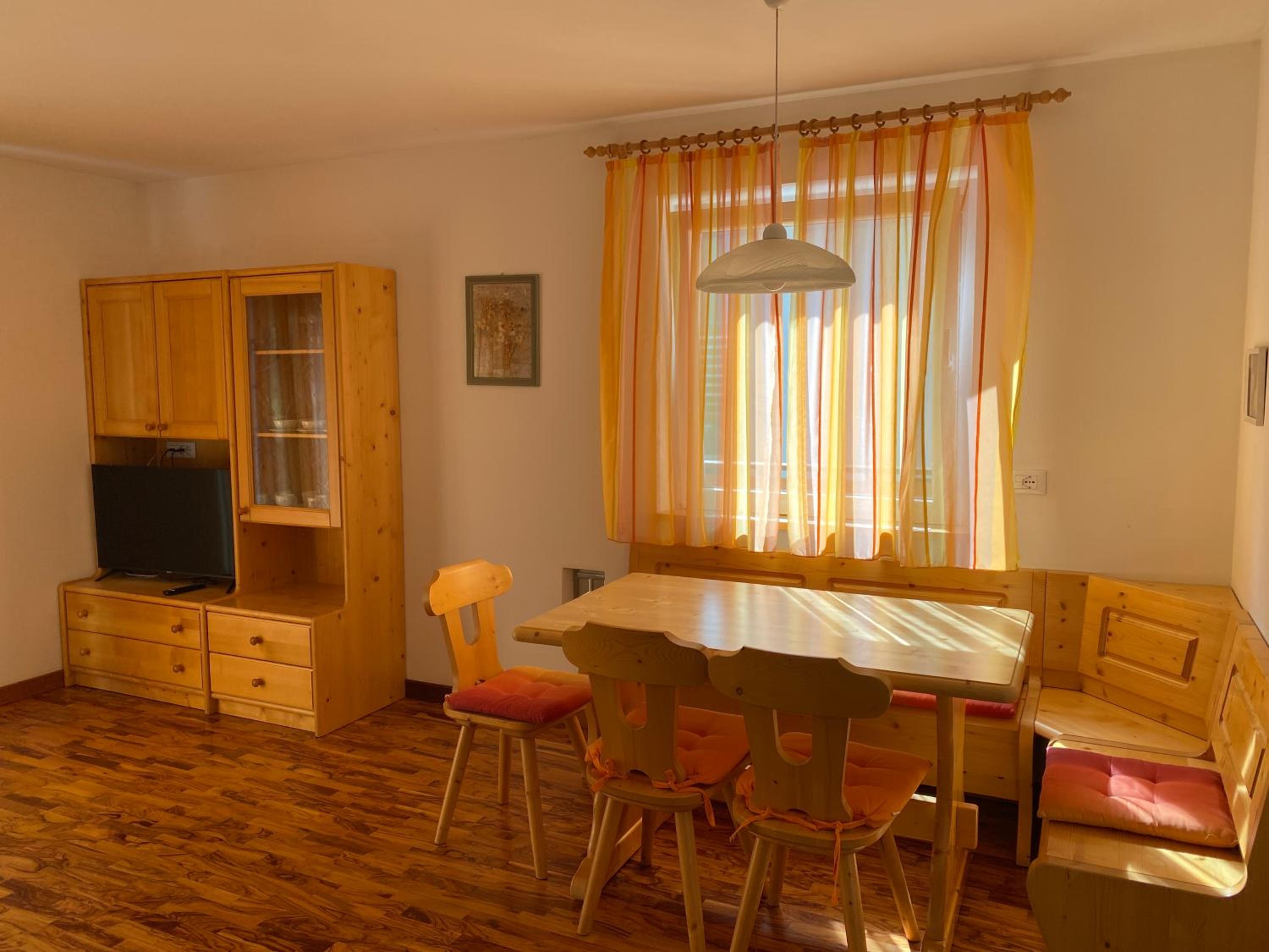 Amalia Apartment