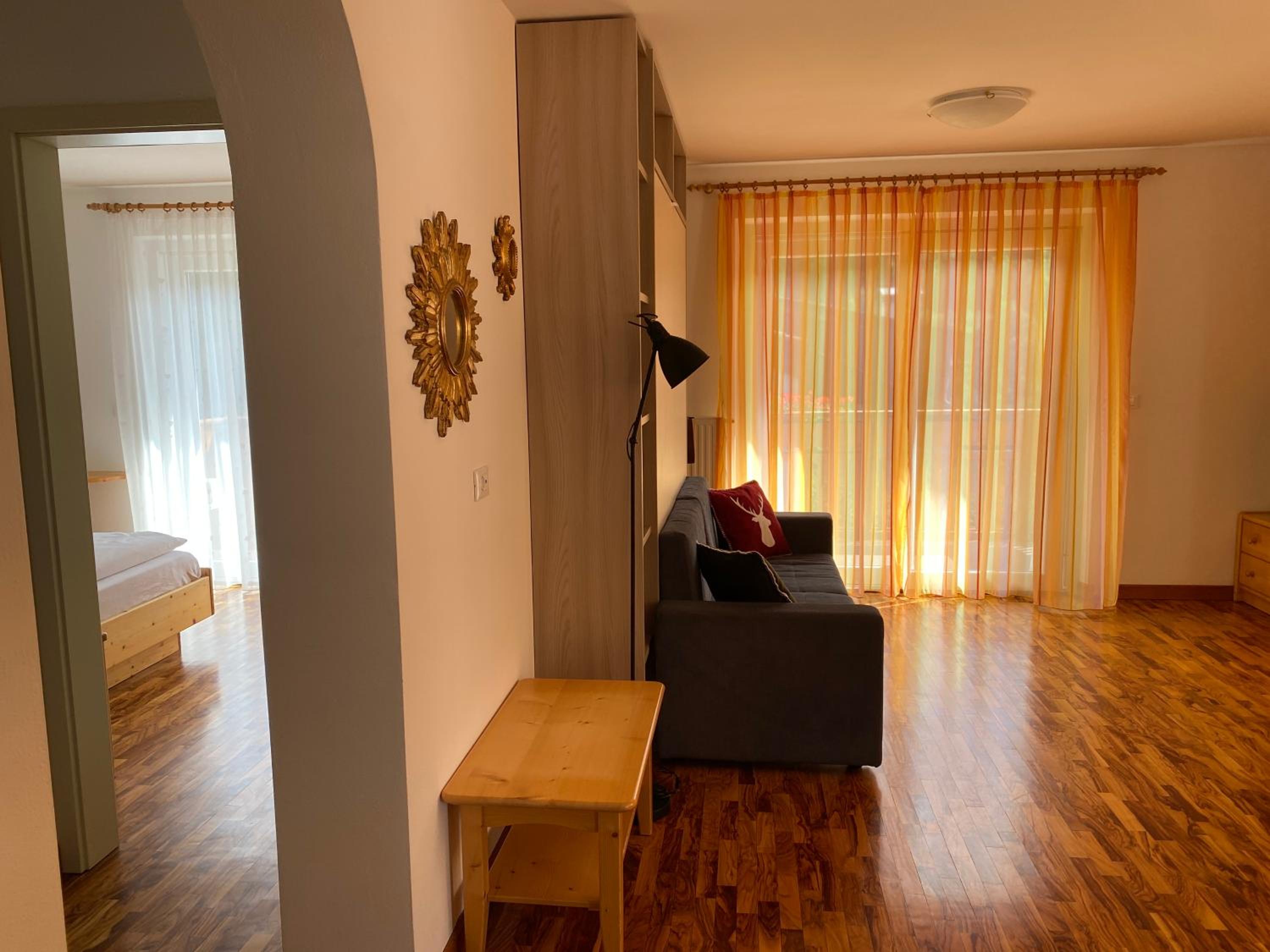 Amalia Apartment
