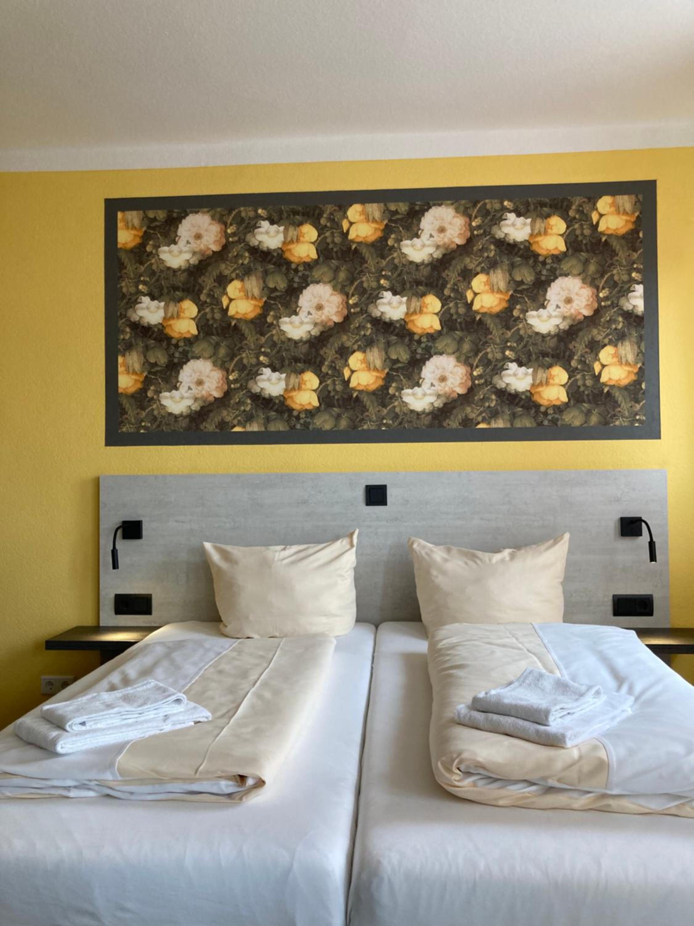 Landhotel Vosse-Schepers