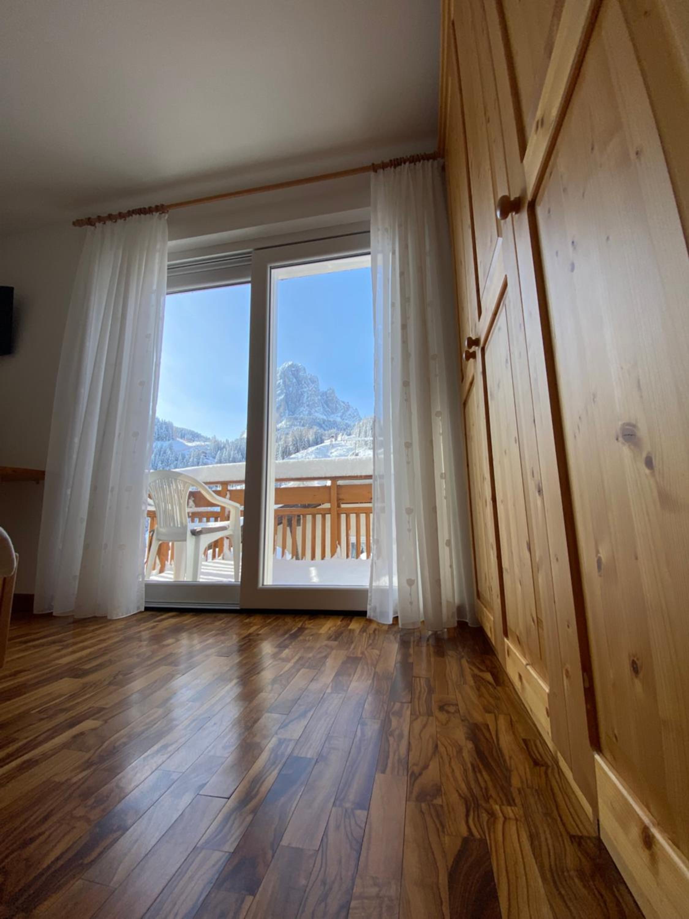 Amalia Apartment