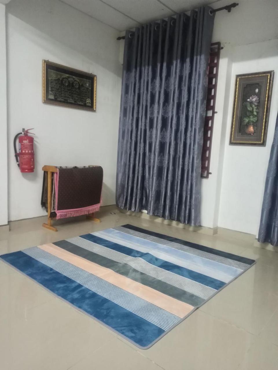 Rizqy Homestay di Jitra photo 5