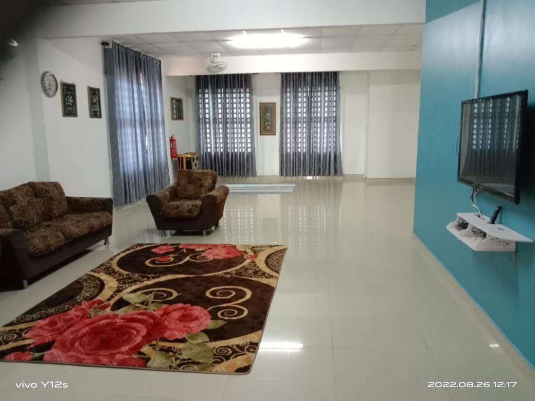 Rizqy Homestay di Jitra photo 2