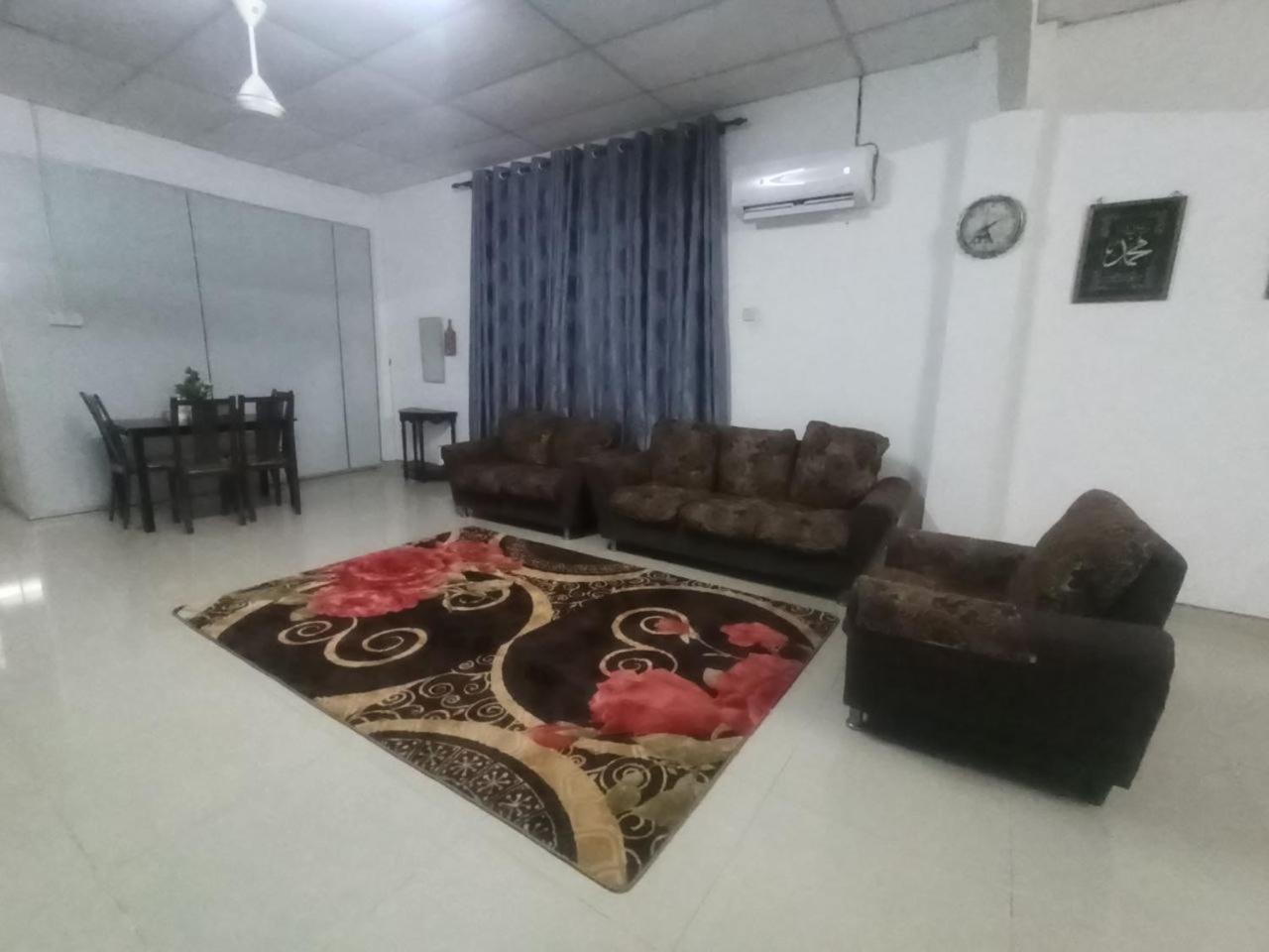 Rizqy Homestay di Jitra photo 3