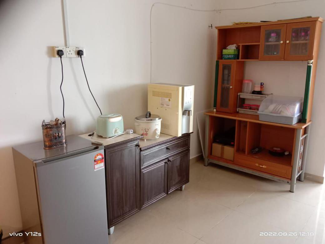 Rizqy Homestay di Jitra photo 4