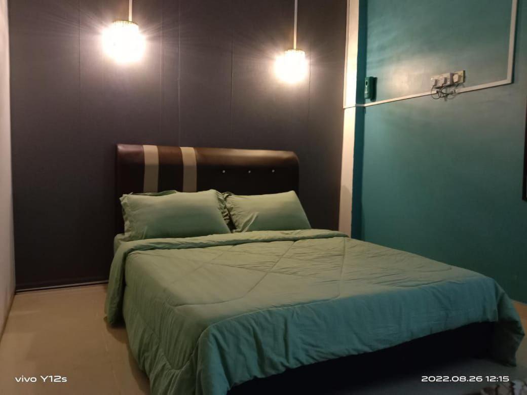 Rizqy Homestay di Jitra photo 8