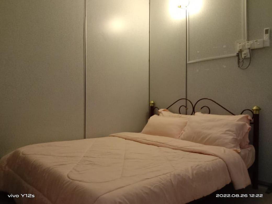 Rizqy Homestay di Jitra photo 6