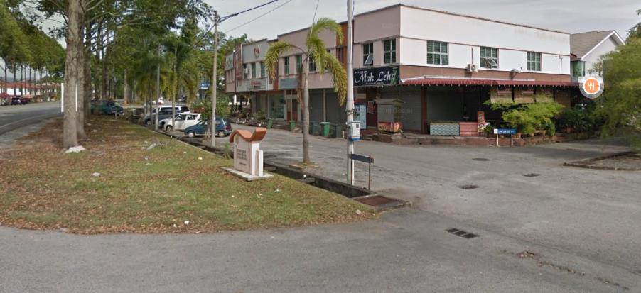 Rizqy Homestay di Jitra photo 7