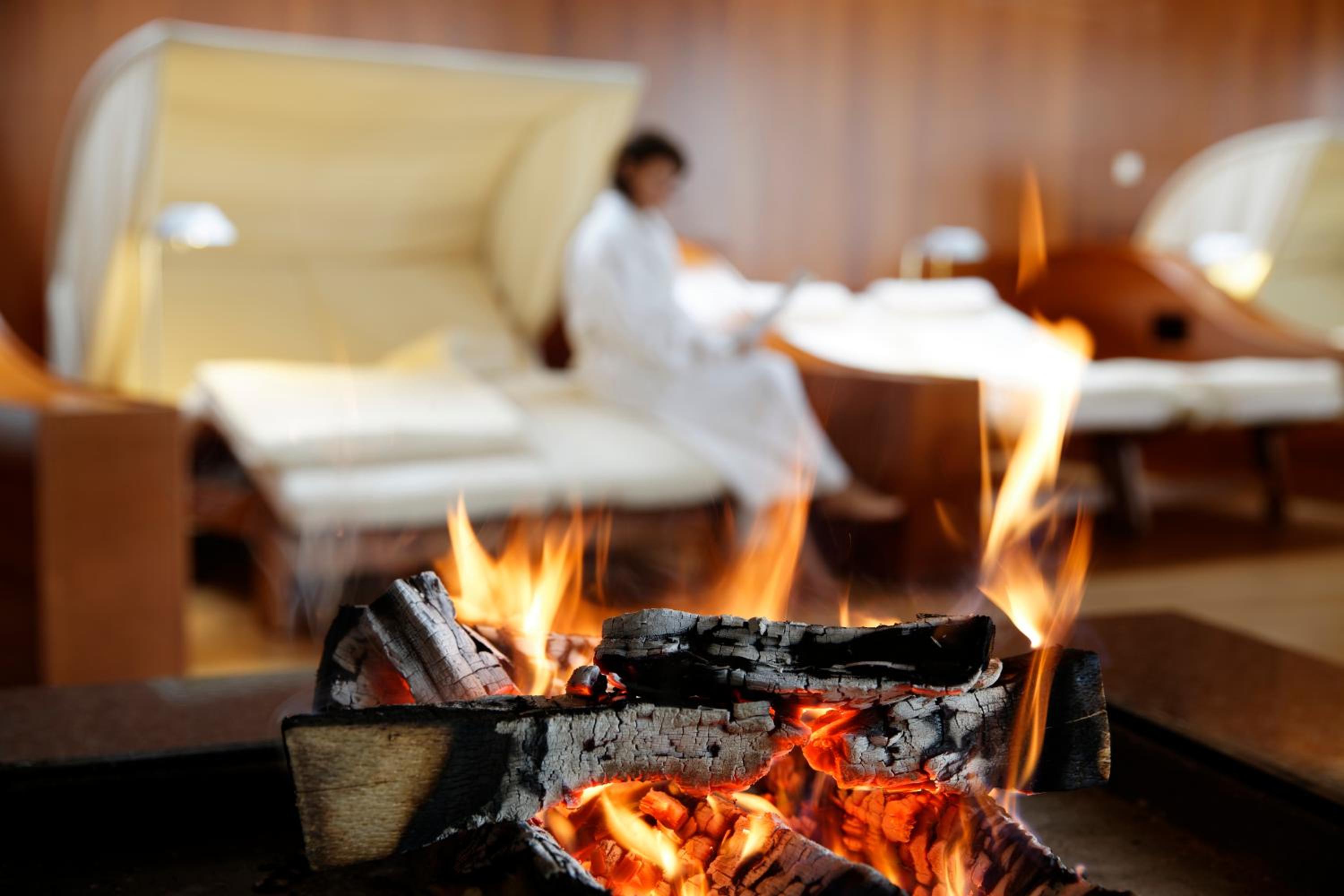 Hotel & Spa Der Steirerhof