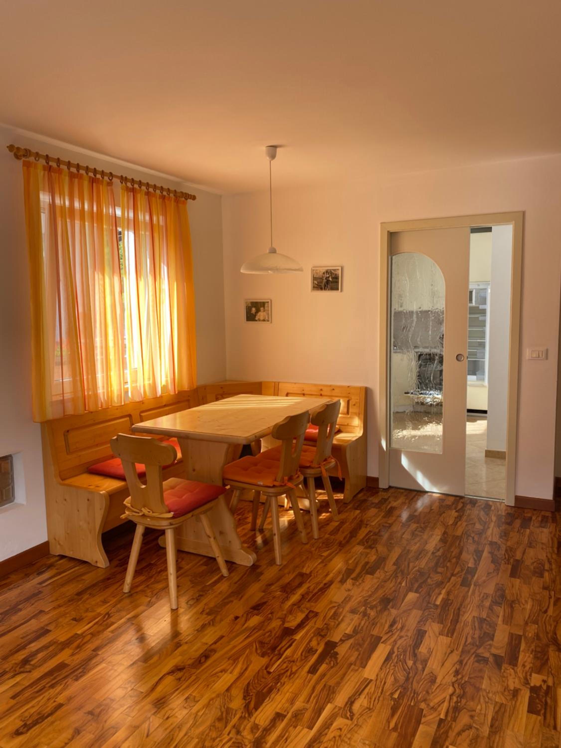Amalia Apartment