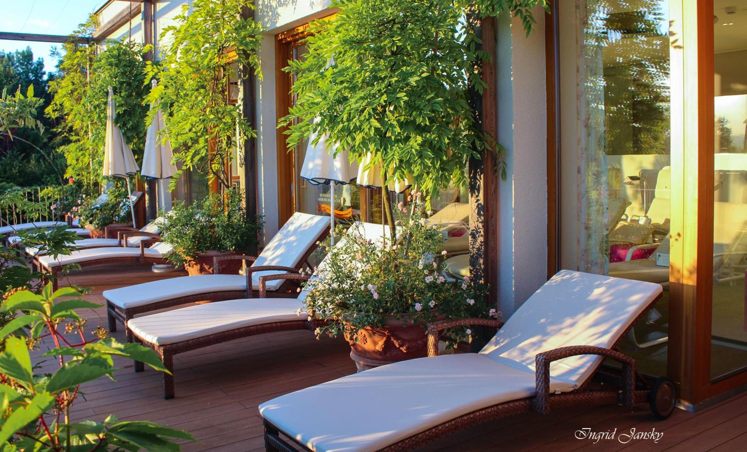 Hotel & Spa Der Steirerhof