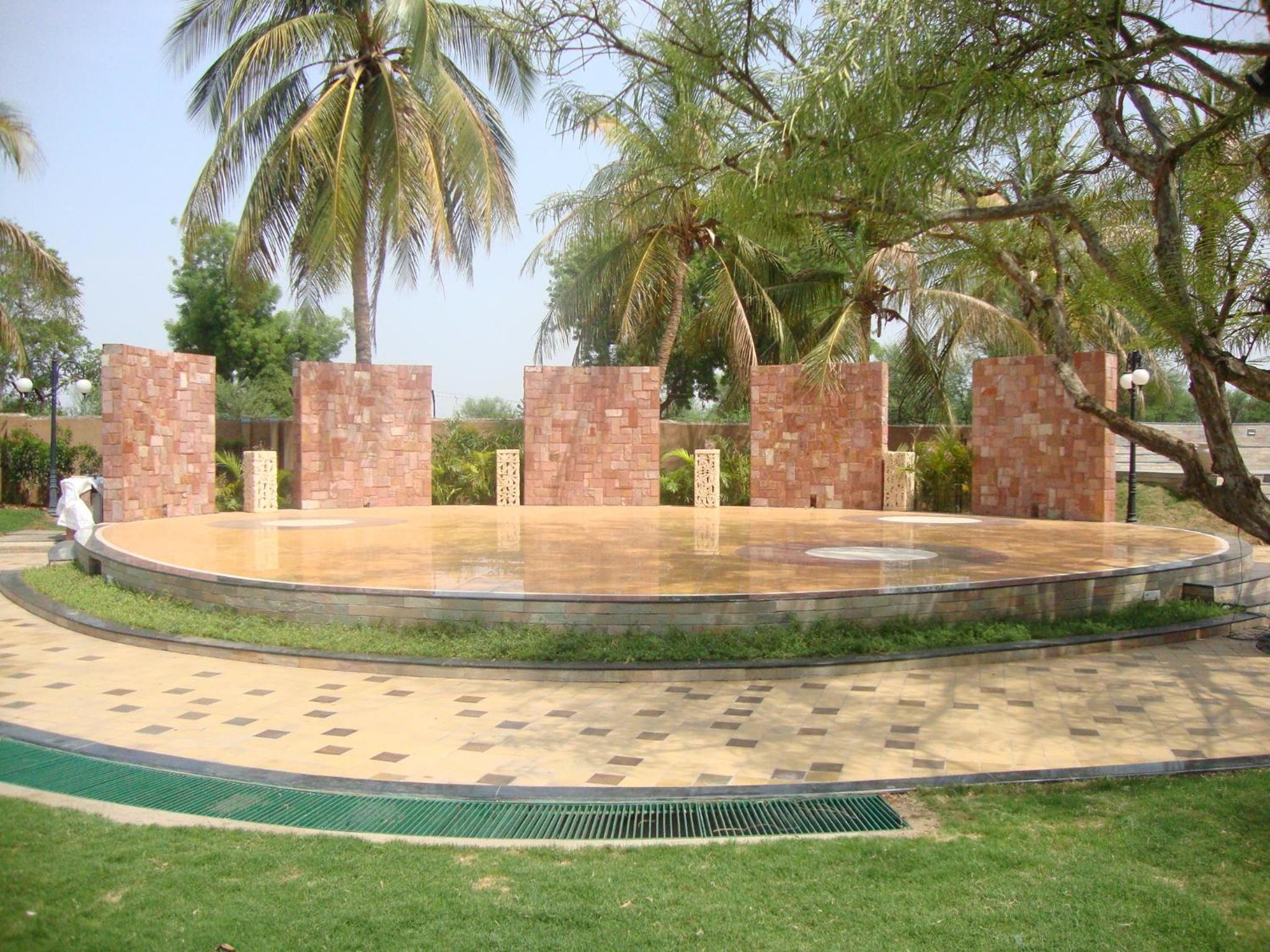 Madhubhan Resort & Spa