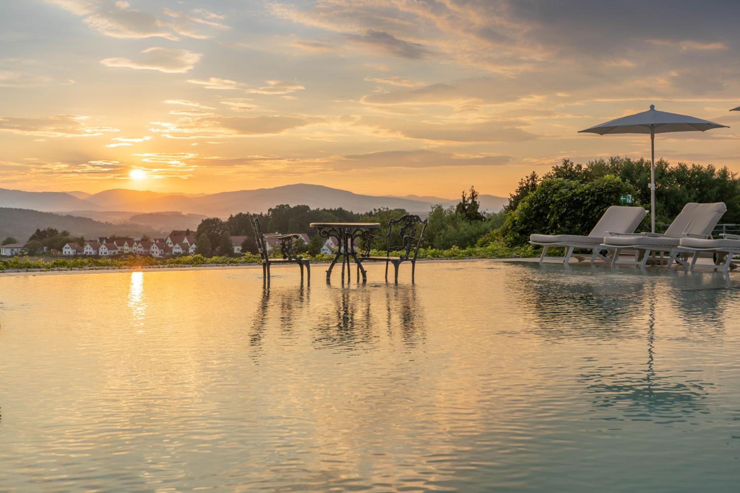 Hotel & Spa Der Steirerhof