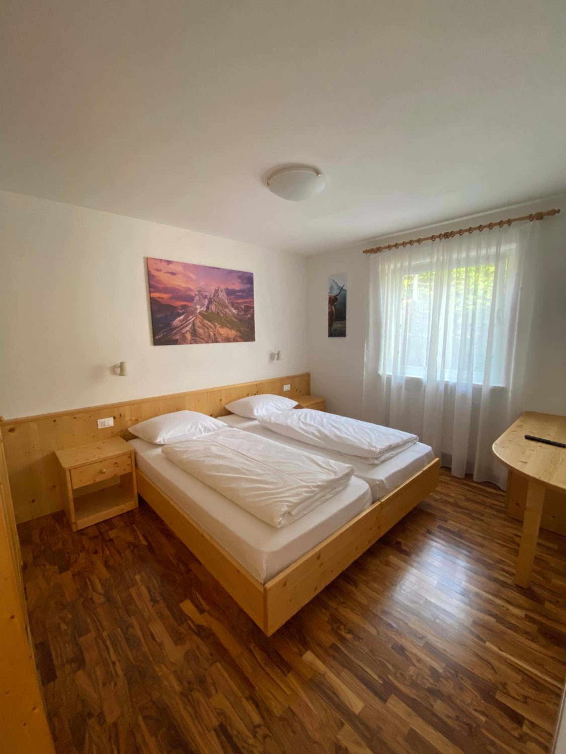 Amalia Apartment