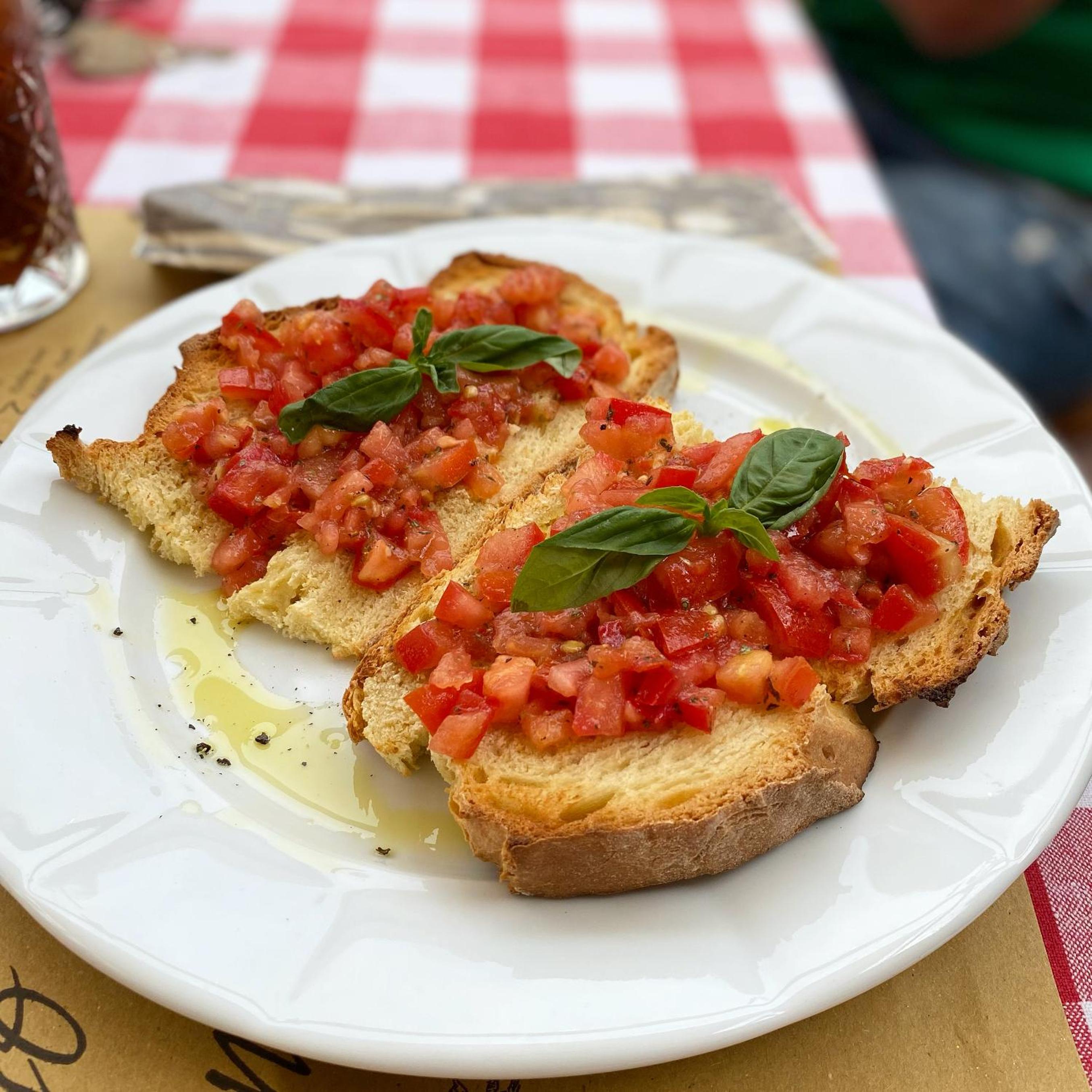 Penzion Sofinata & Pizzeria Špindlerův Mlýn