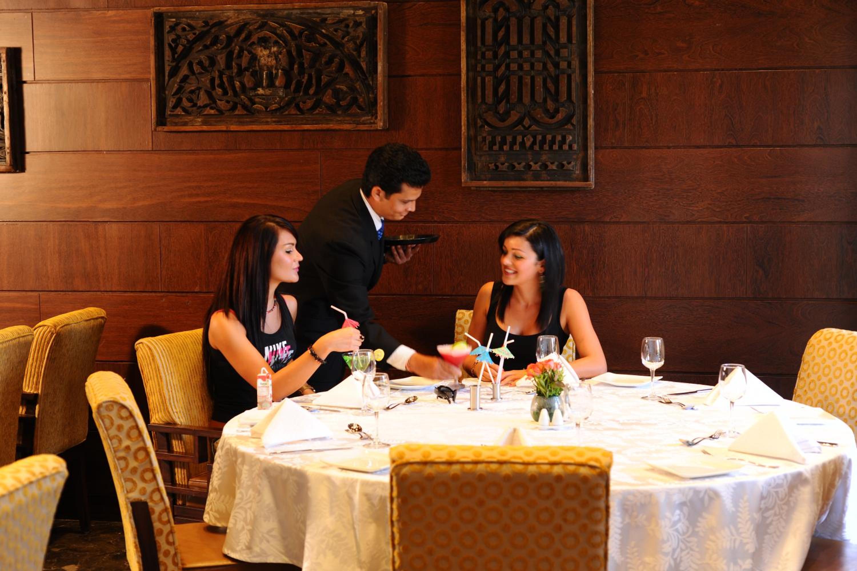 Madhubhan Resort & Spa