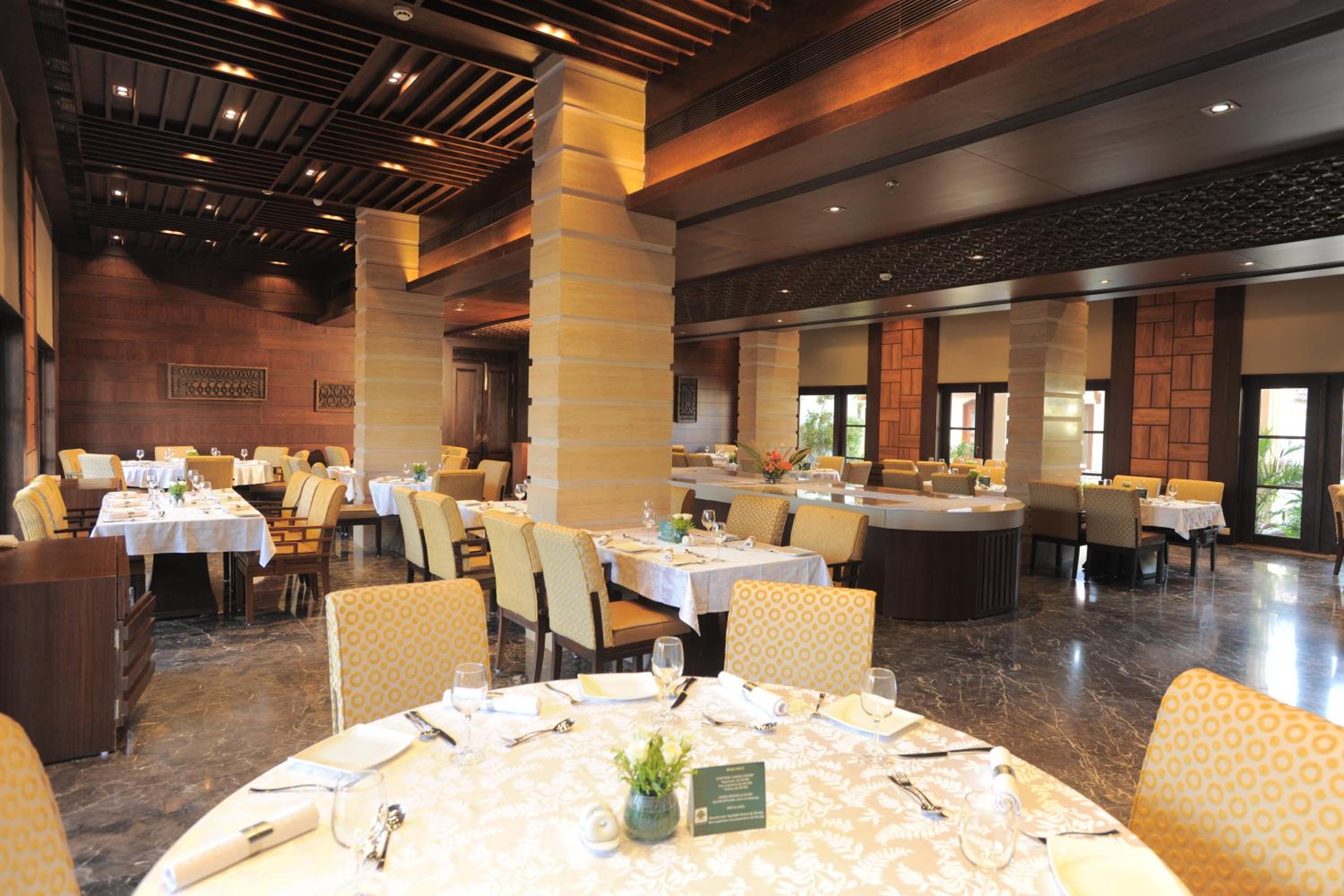 Madhubhan Resort & Spa