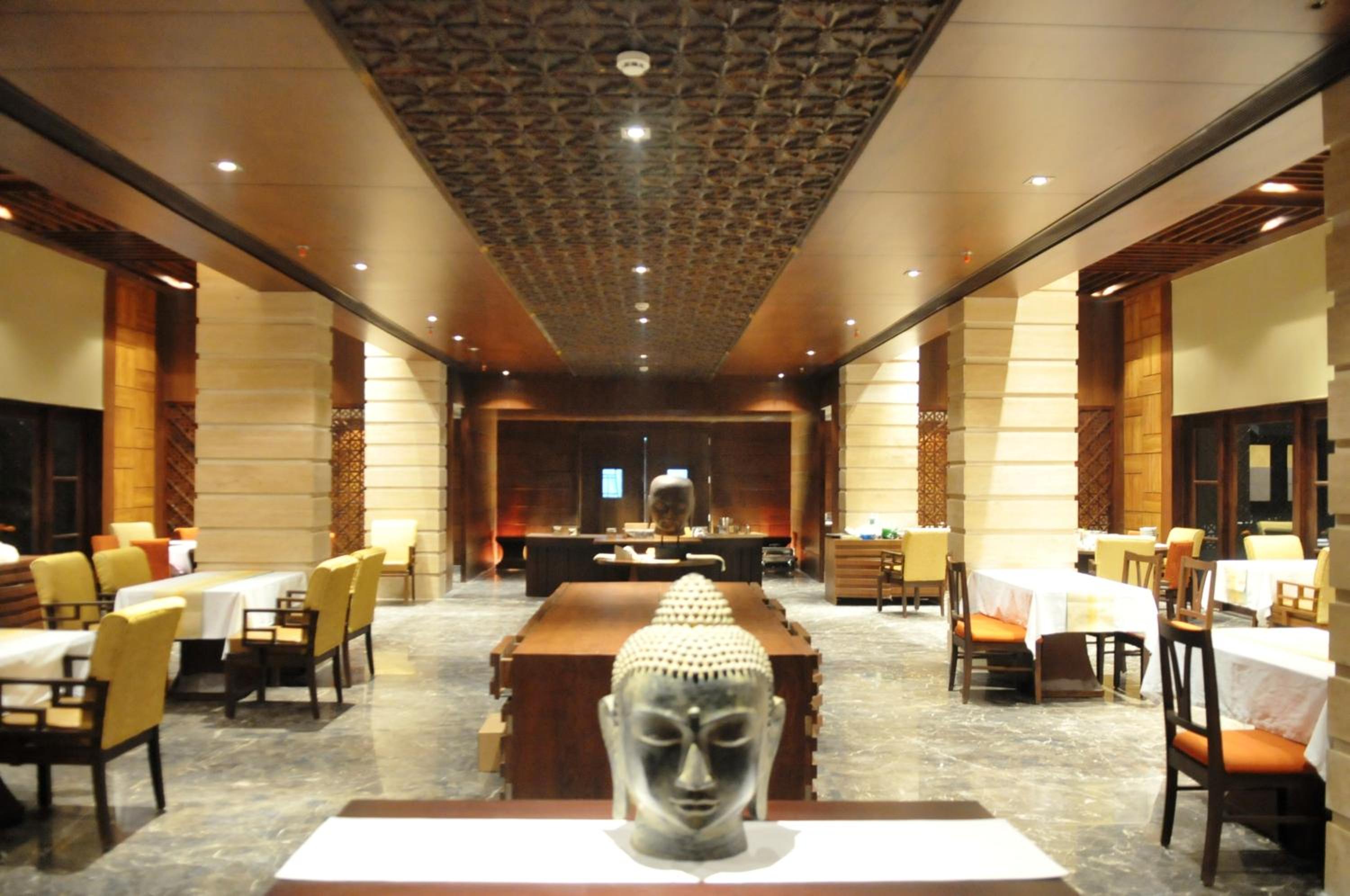 Madhubhan Resort & Spa