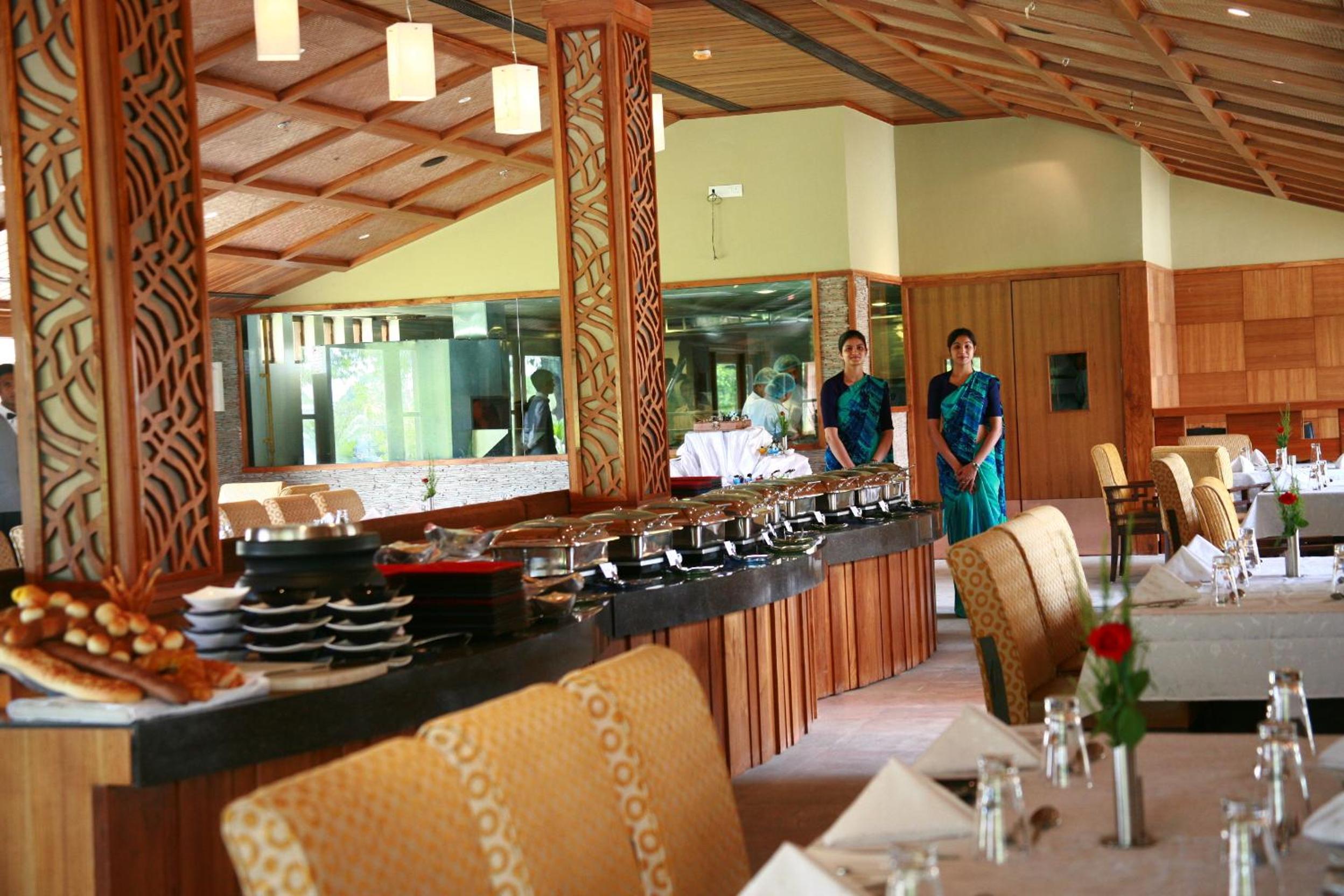 Madhubhan Resort & Spa