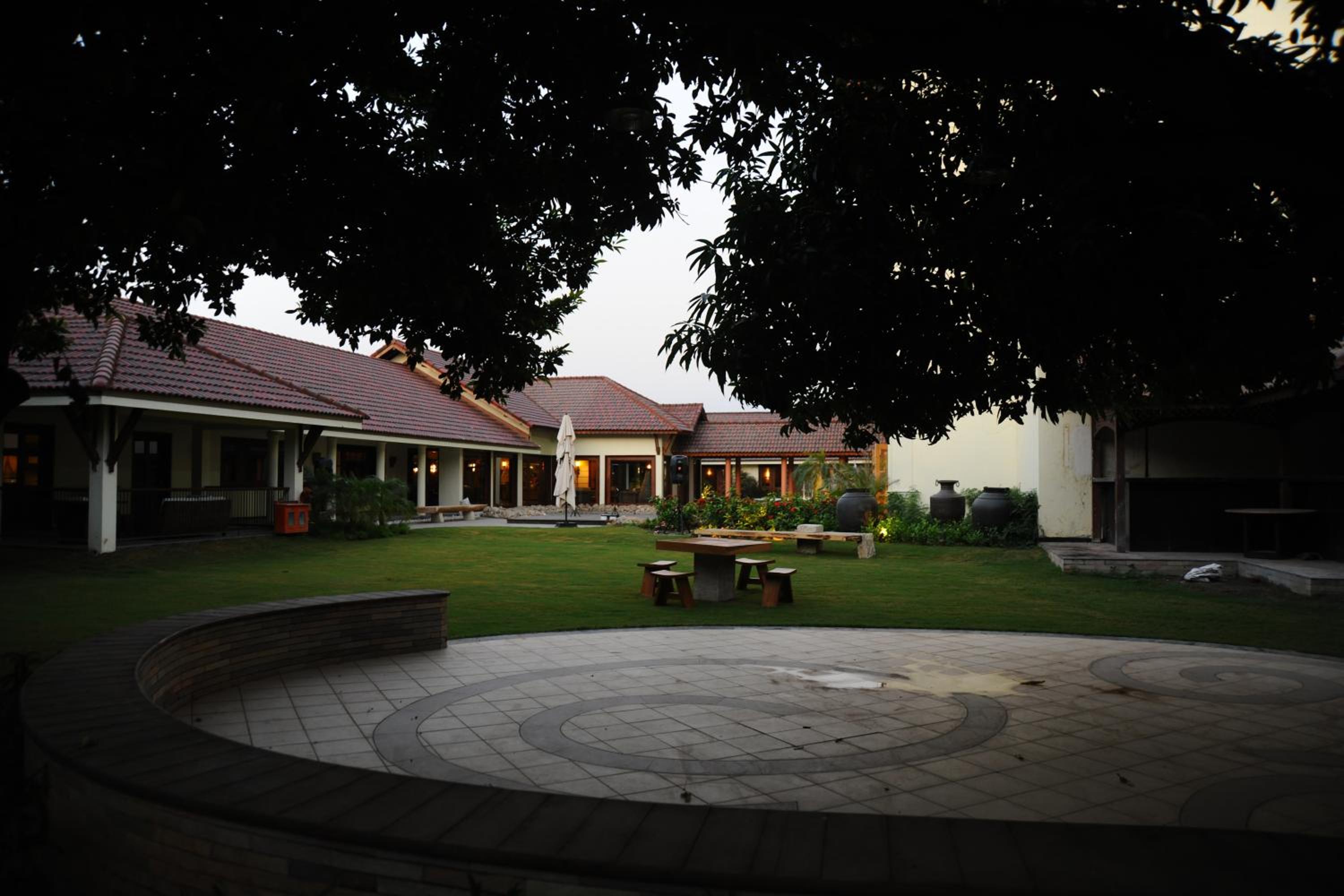Madhubhan Resort & Spa