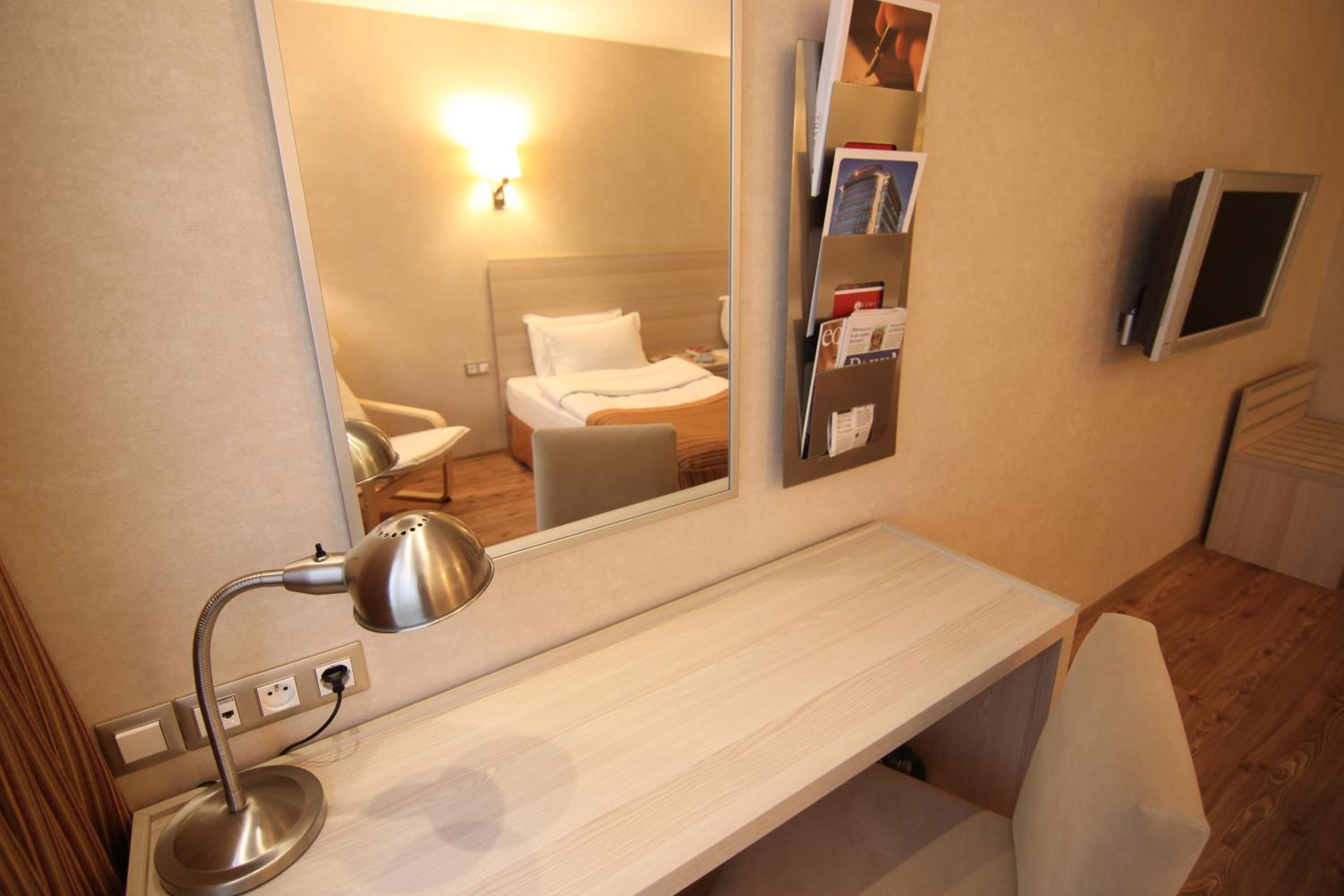 Ramada by Wyndham Ankara - Image 31