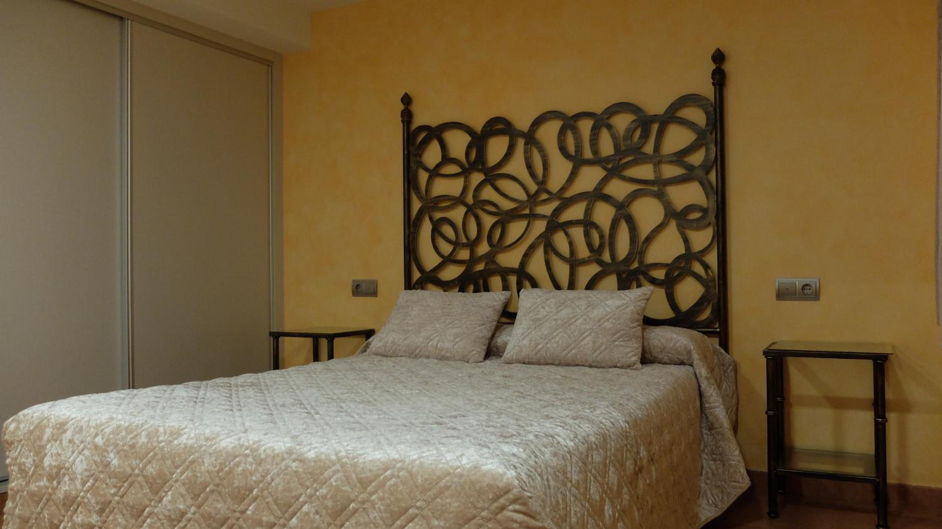 Hotel Albergue La Casa Del Peregrino