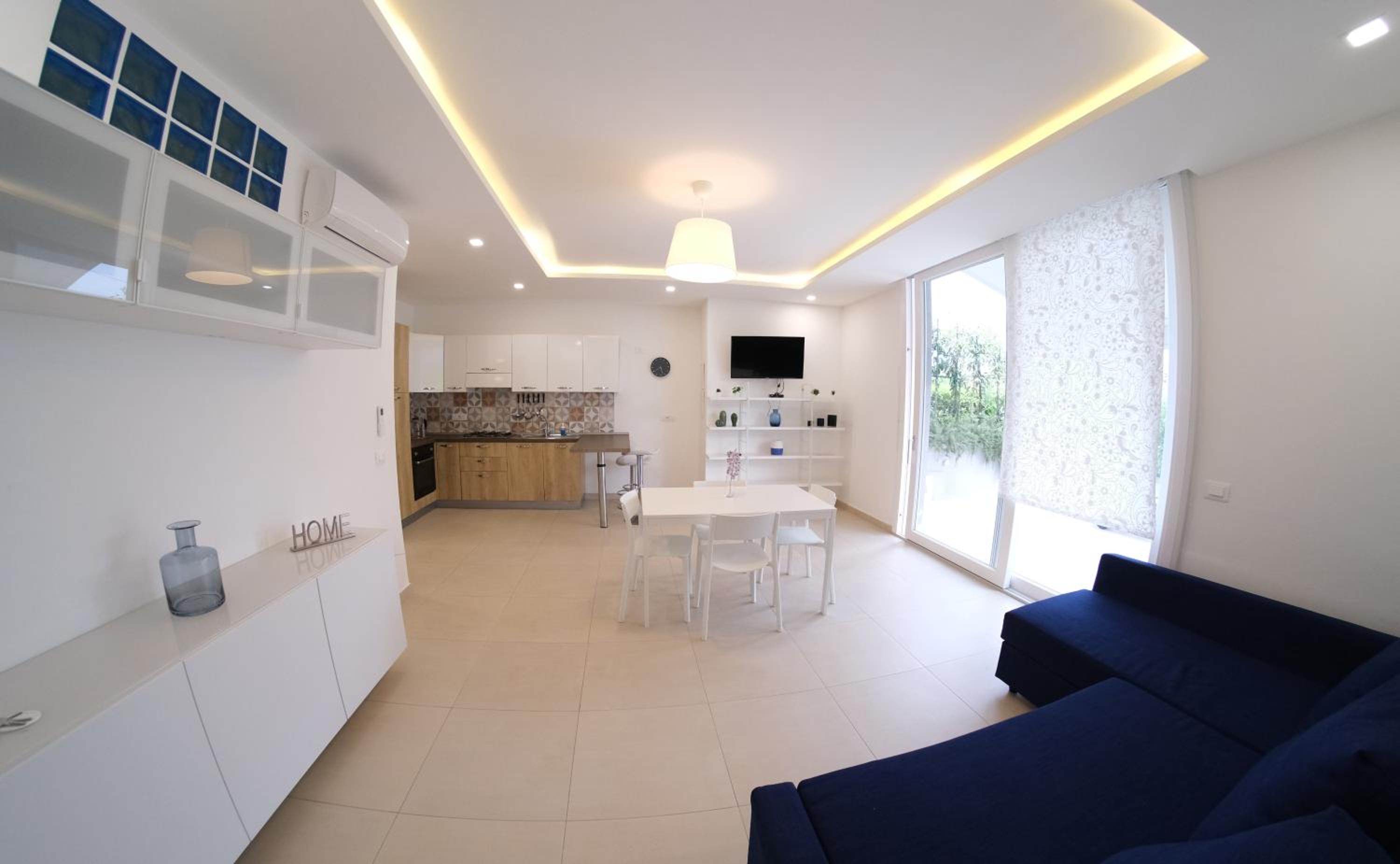 Residence Chanel
