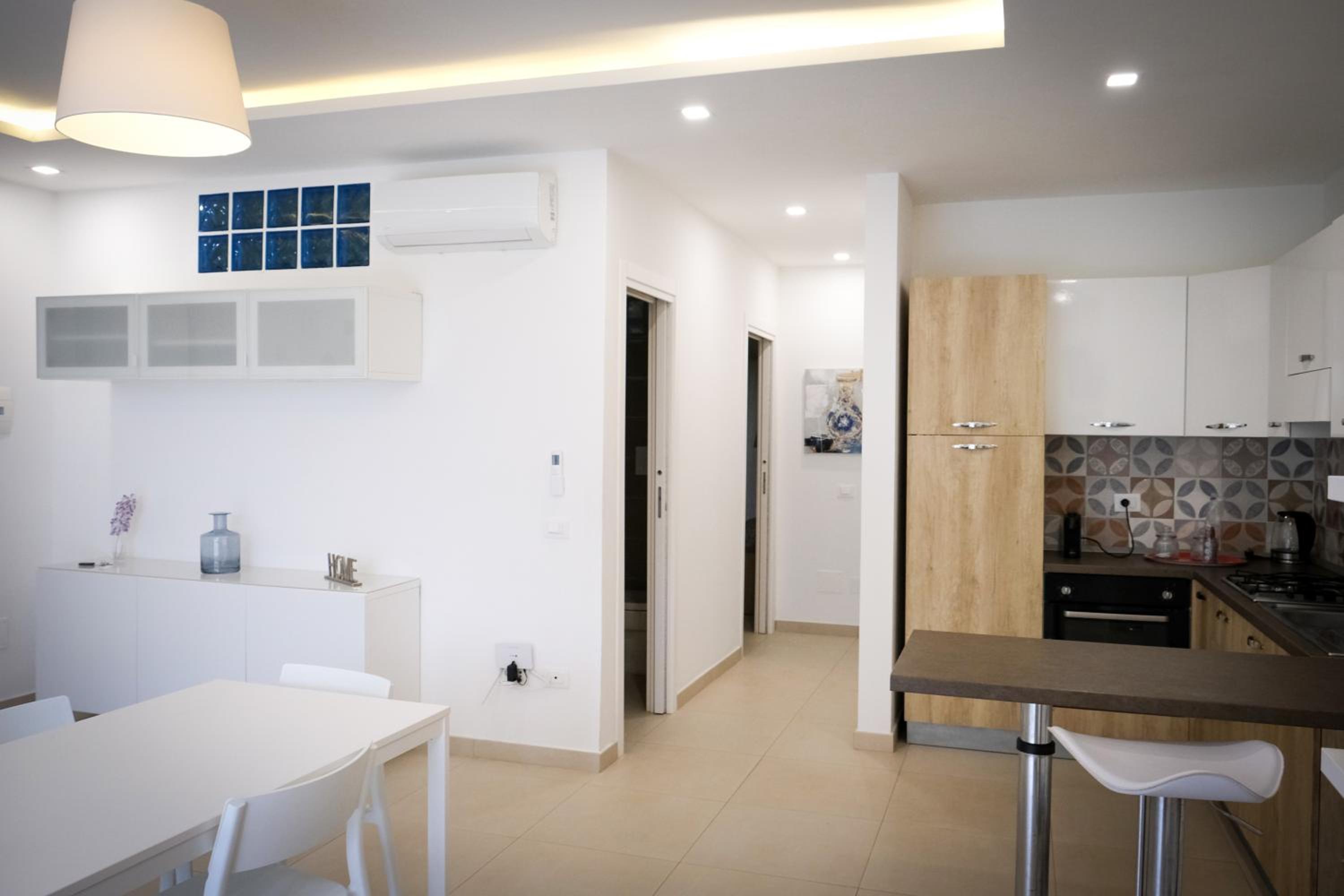 Residence Chanel