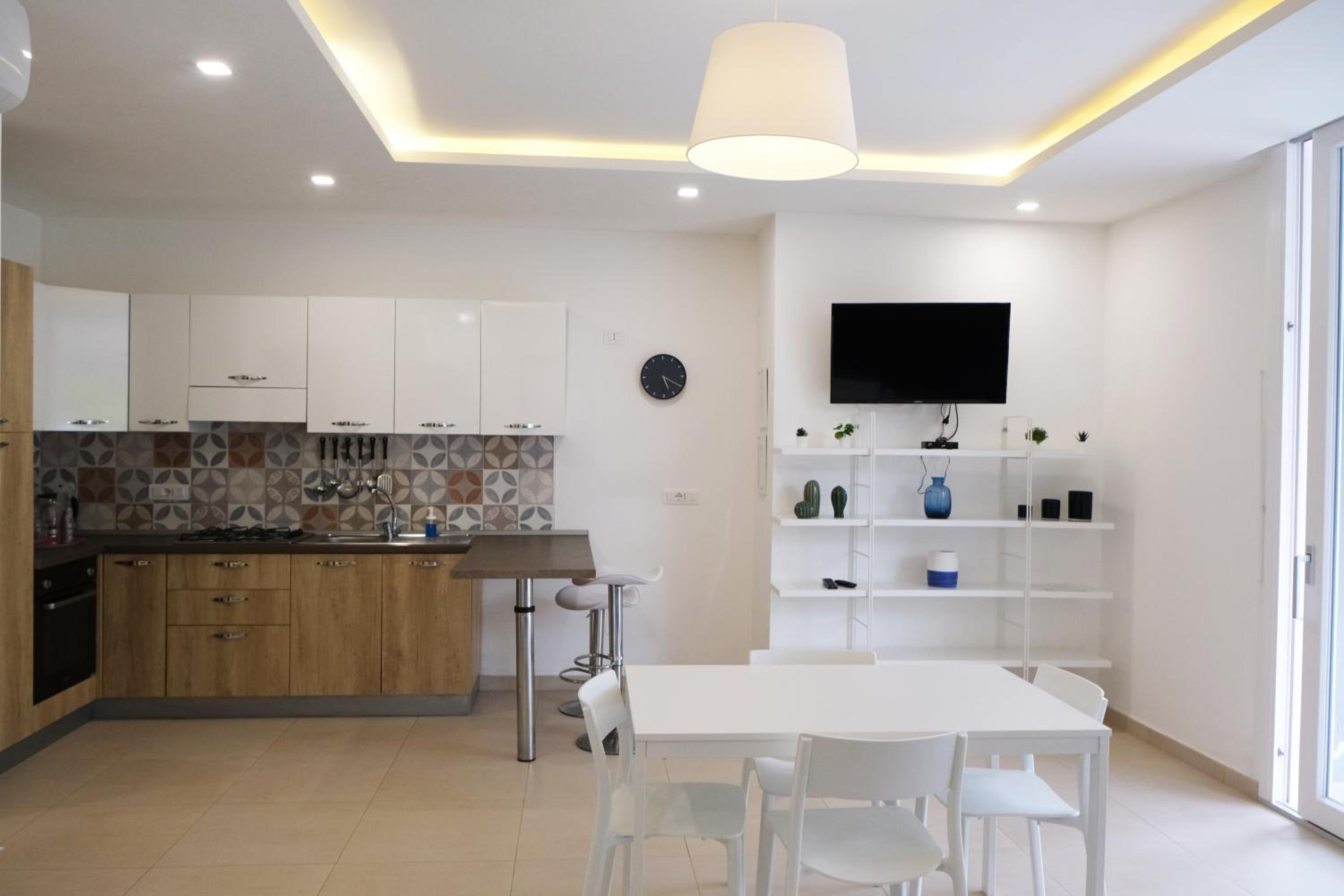 Residence Chanel