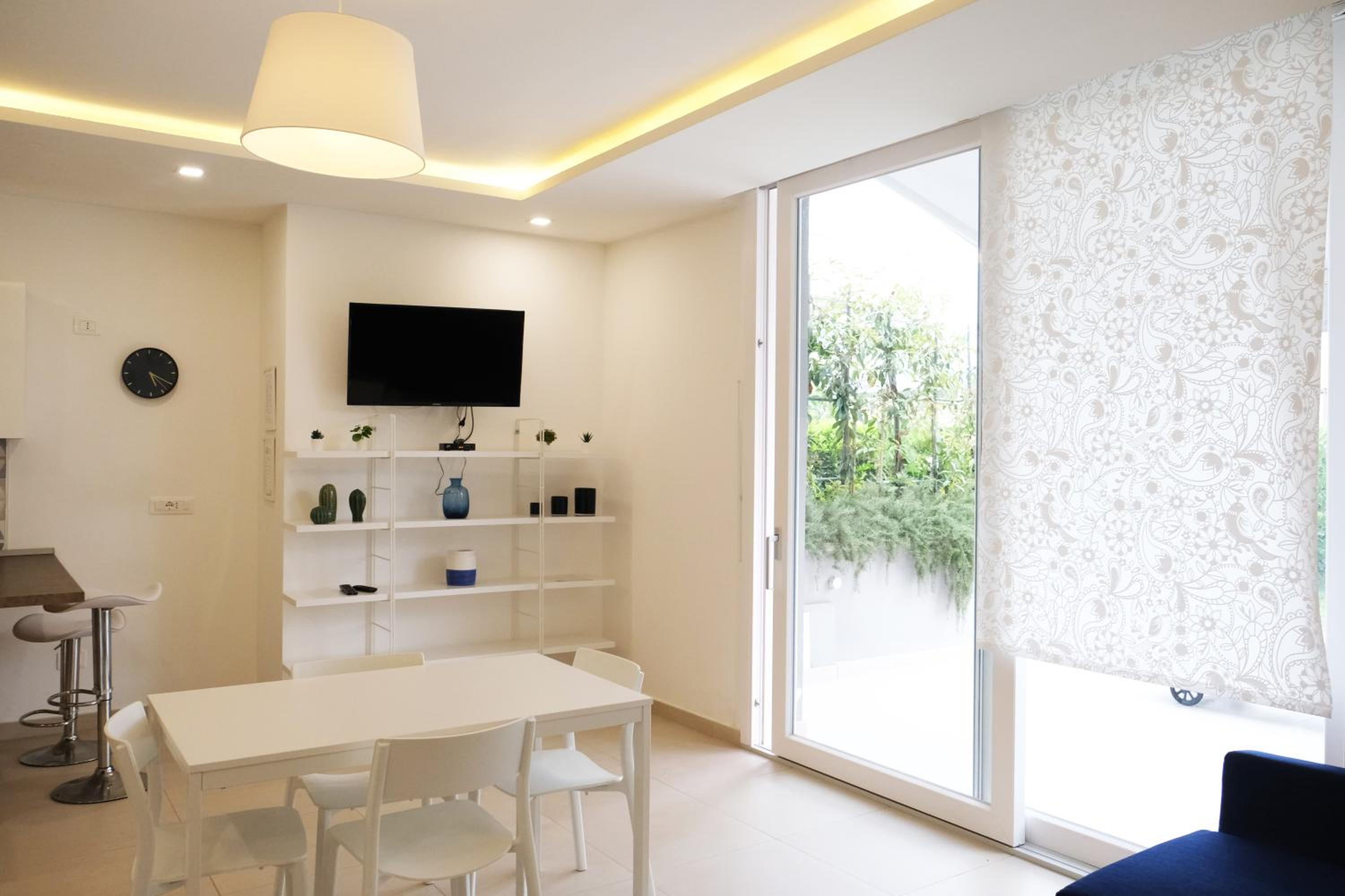 Residence Chanel