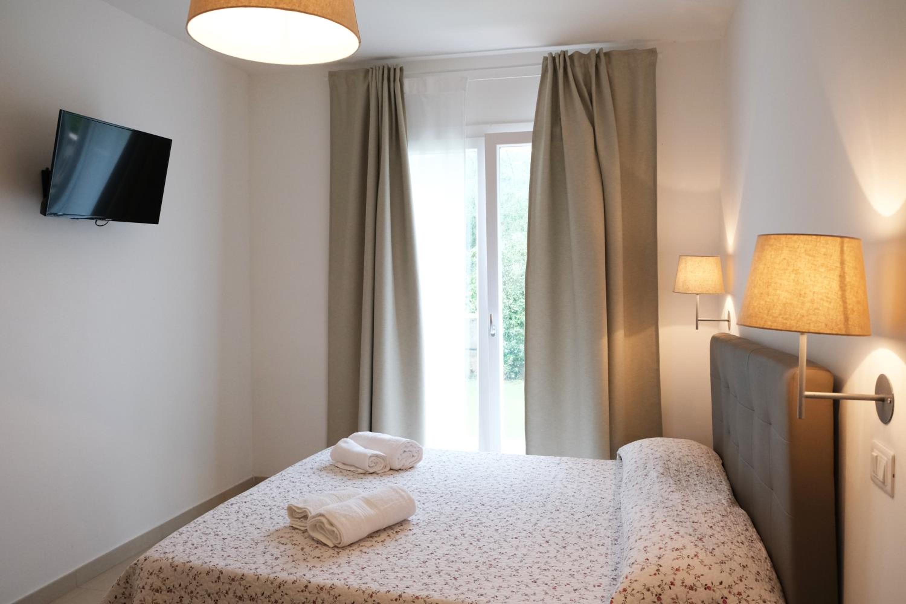 Residence Chanel