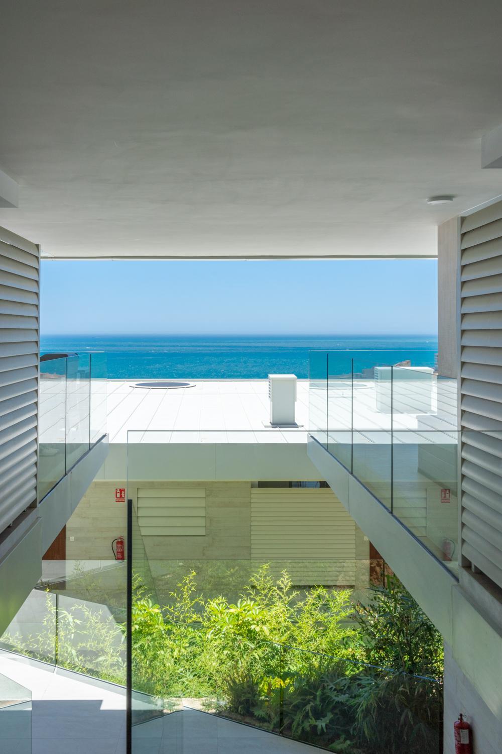 El Higueron Med One Apartment with Stunning Views Ref 157 view 5
